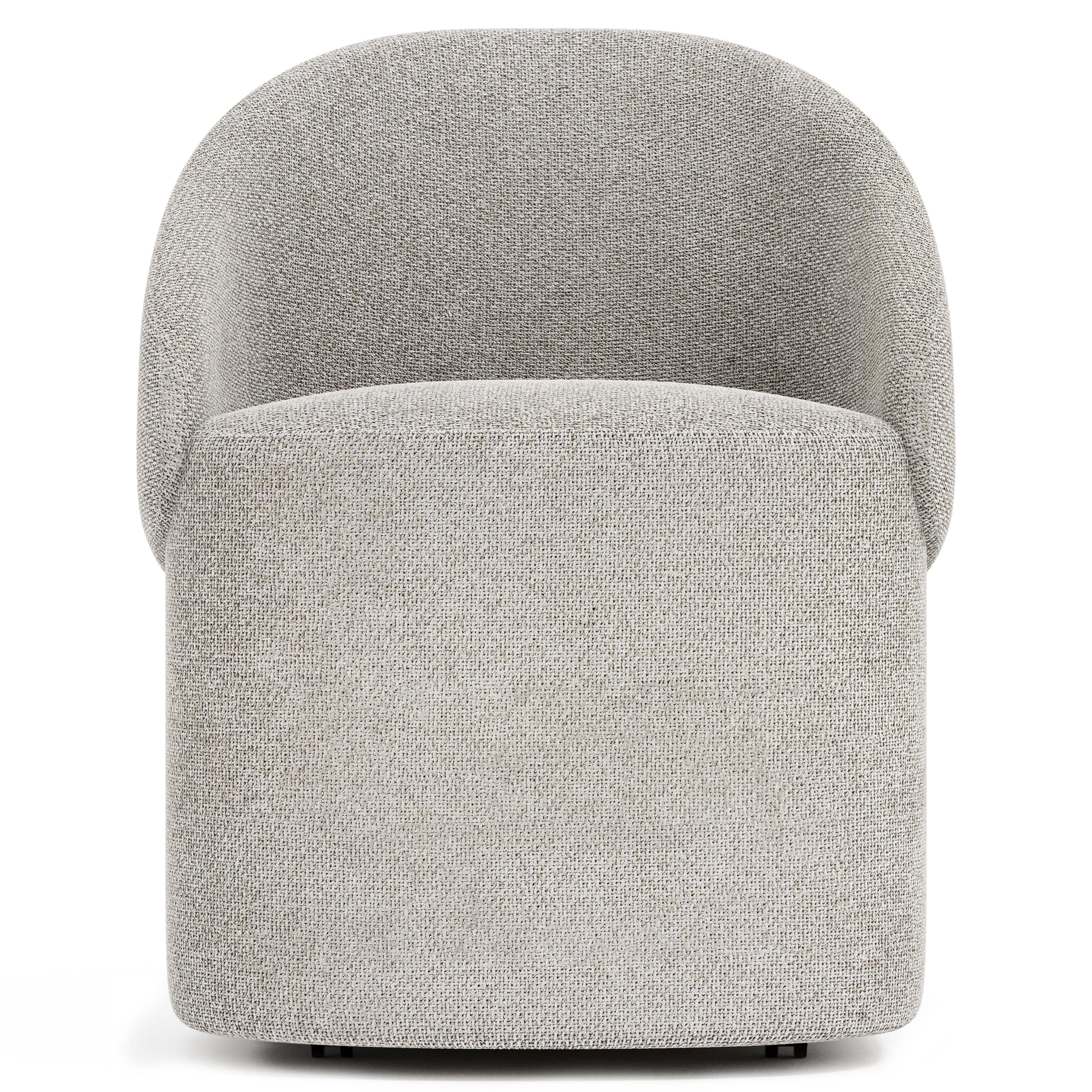 Bernhardt Tempo Arm Chair