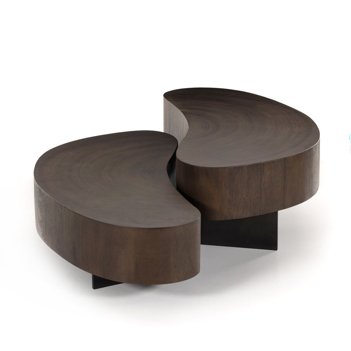 Avett Coffee Table Set