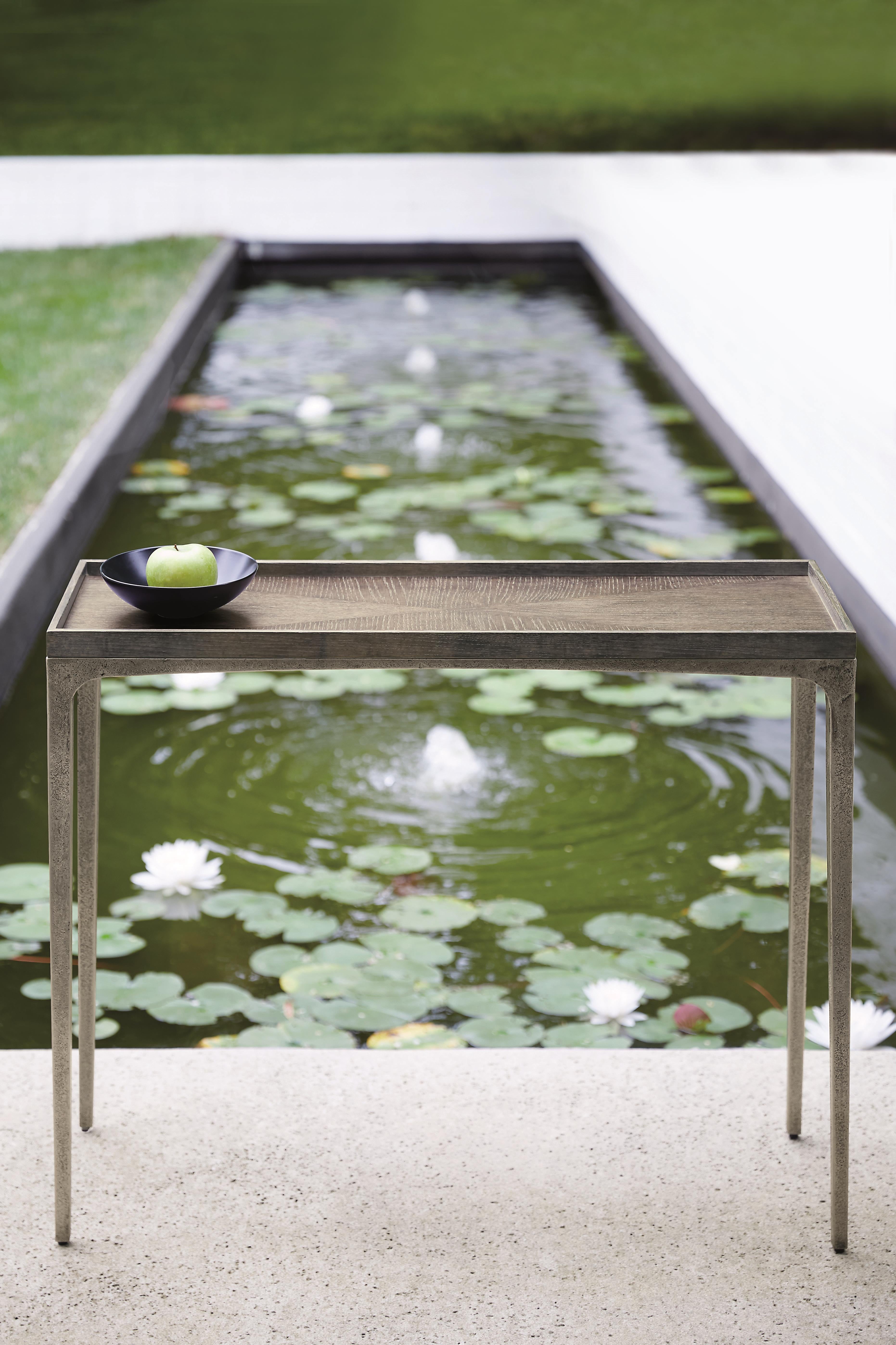 Bernhardt Linea Console Table