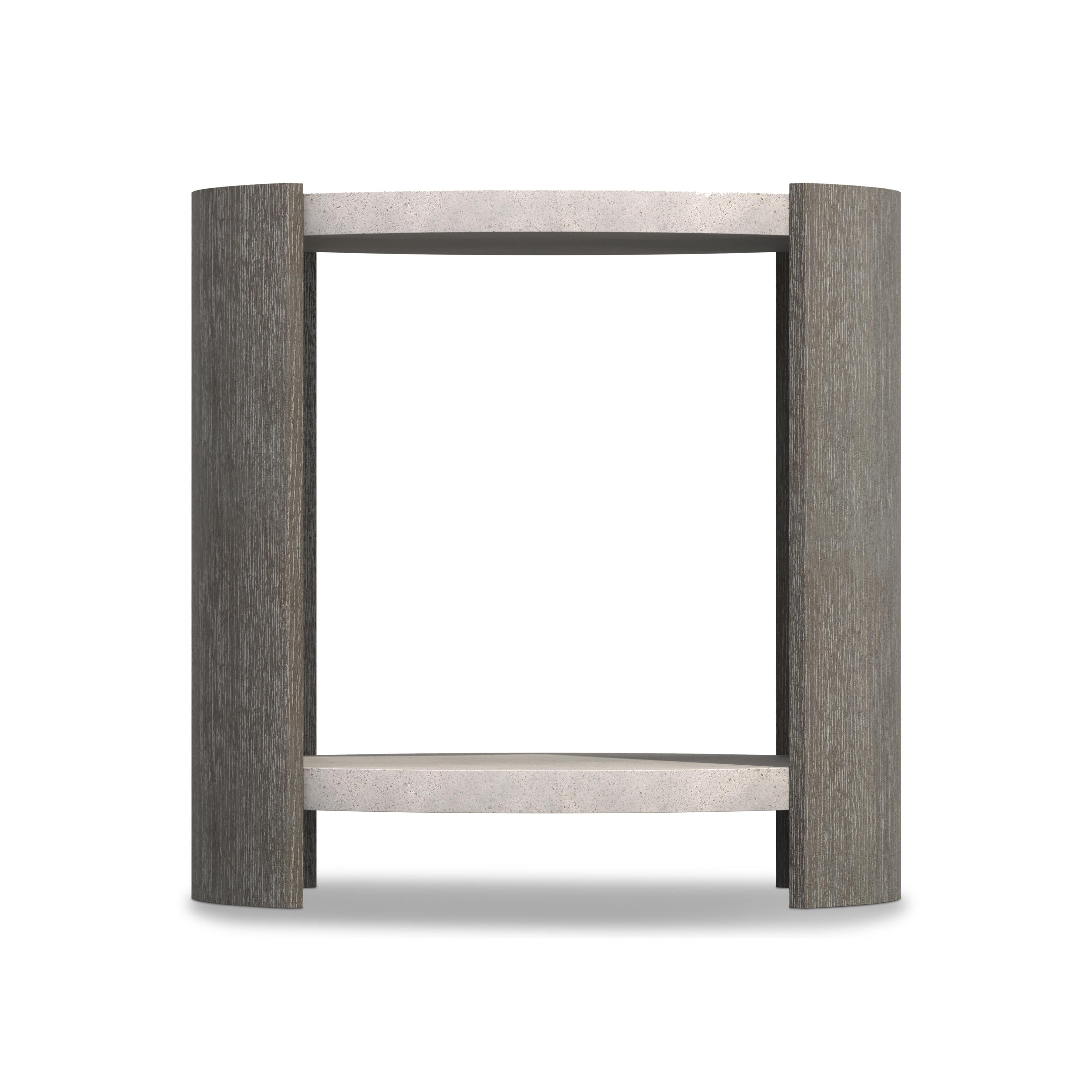 Bernhardt Furniture – Prado Side Table