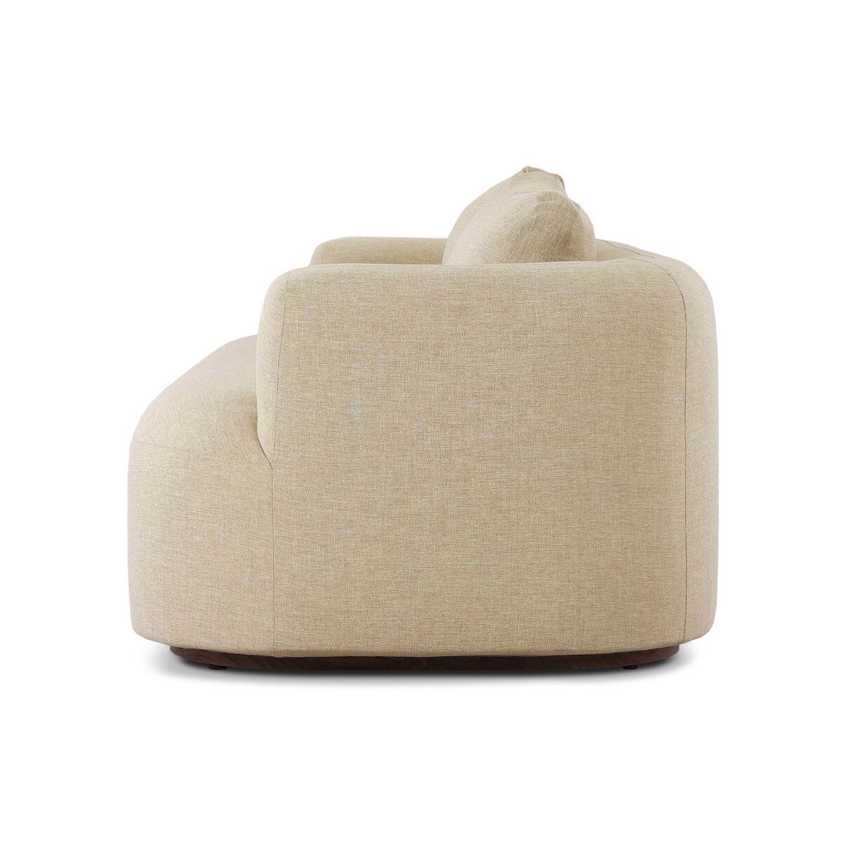 Lavine Outdoor Sofa-94"