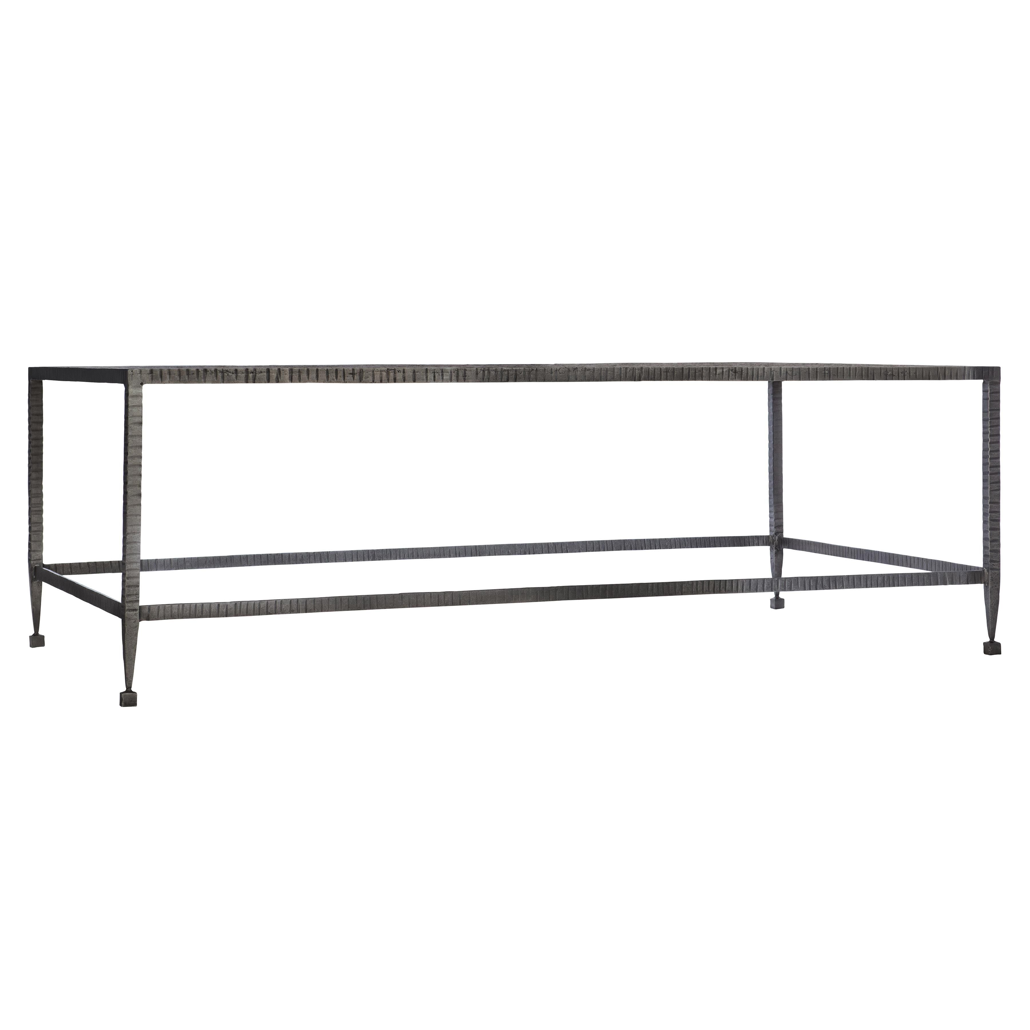Bernhardt Furniture – Longford Cocktail Table