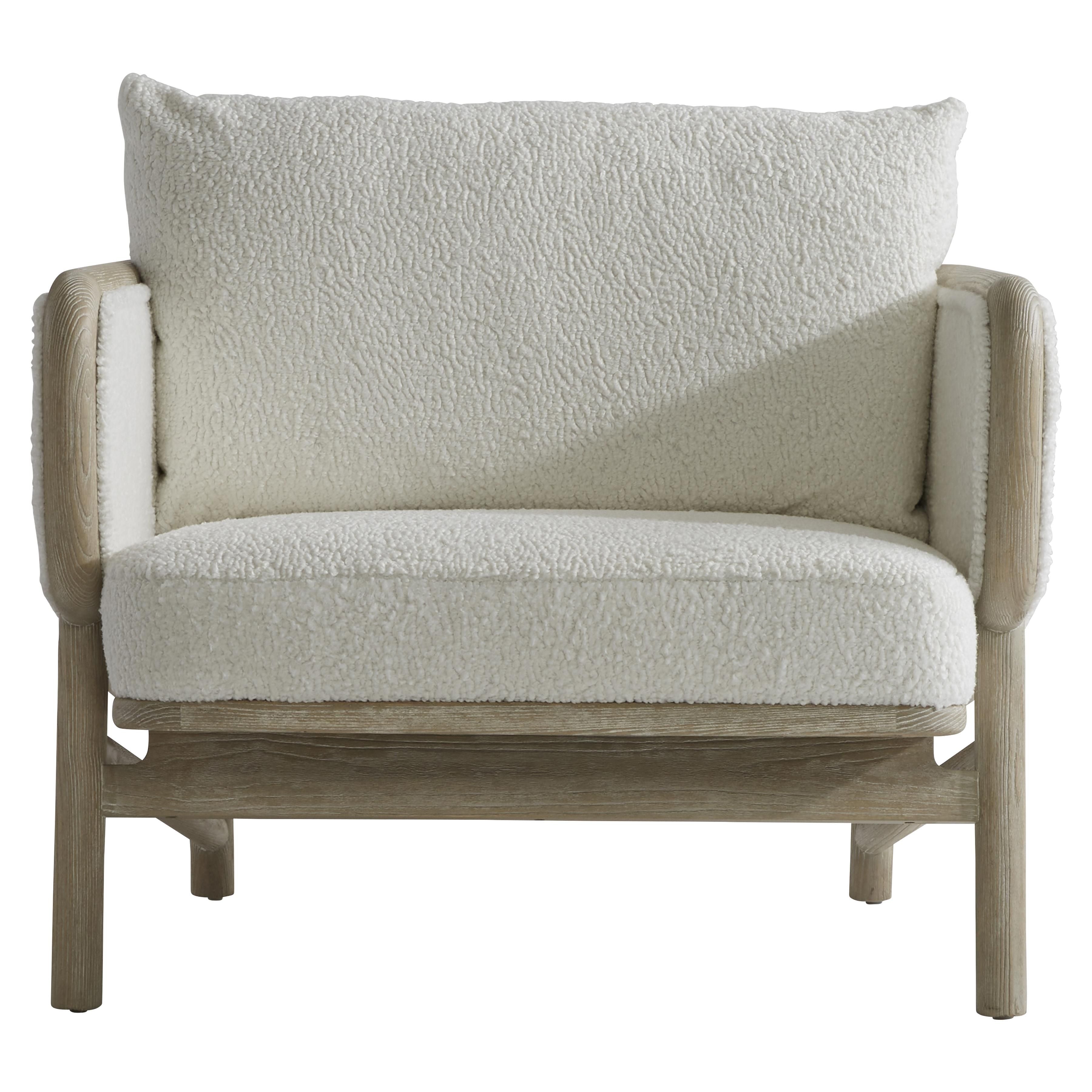 Bernhardt Furniture – Anders Fabric Chair