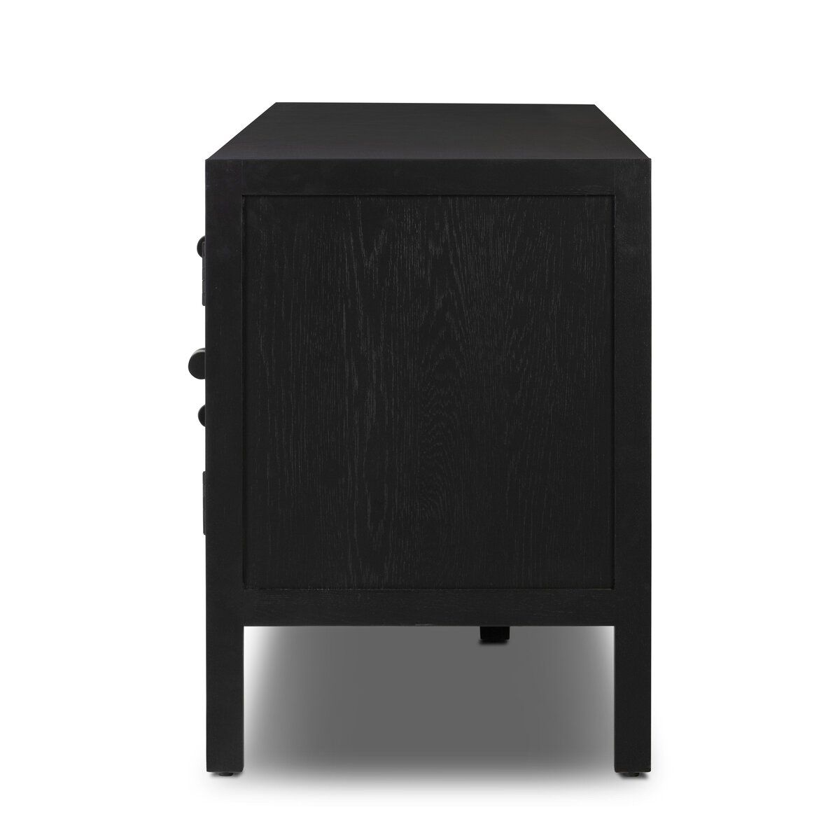 Laker Media Console
