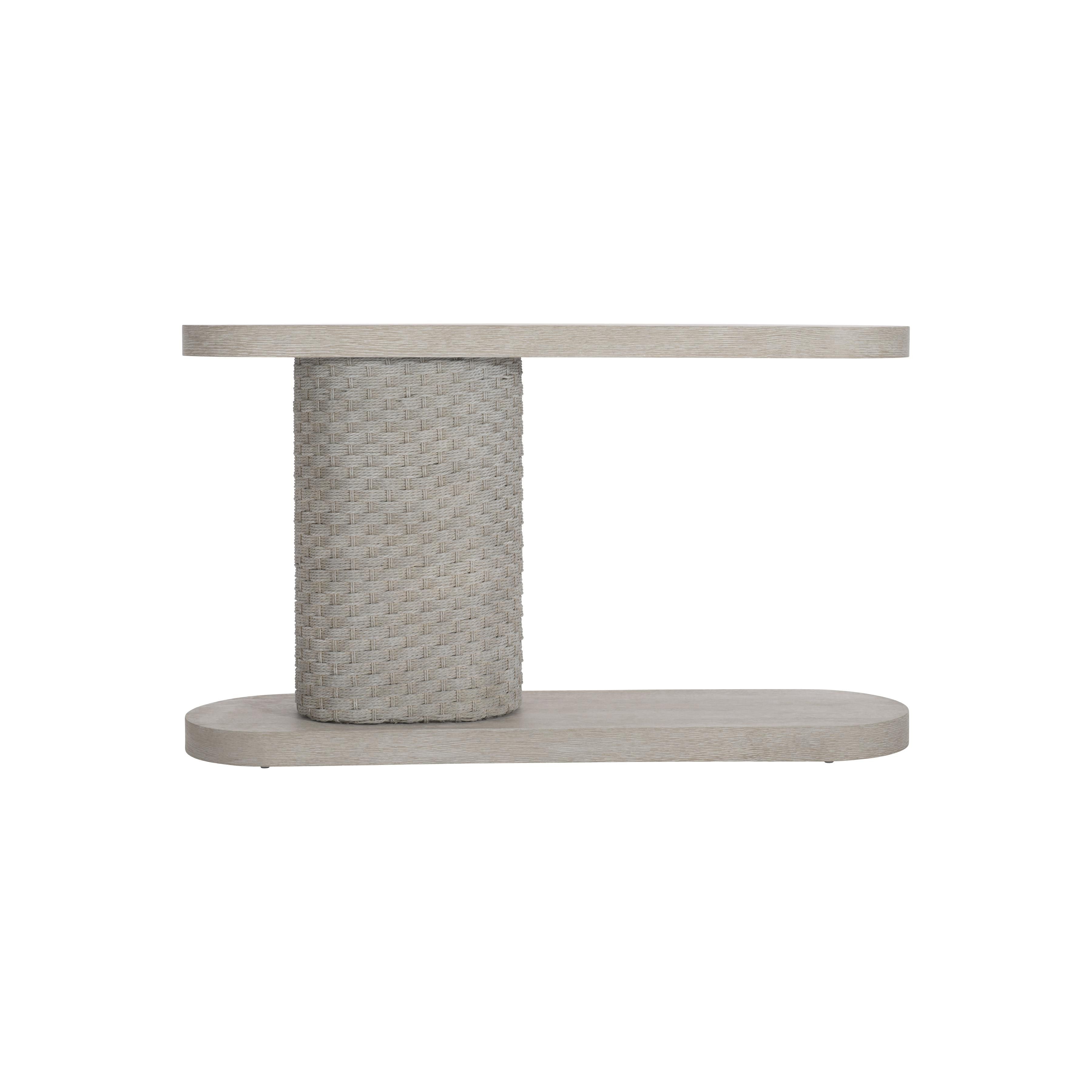 Bernhardt Acosta Console Table