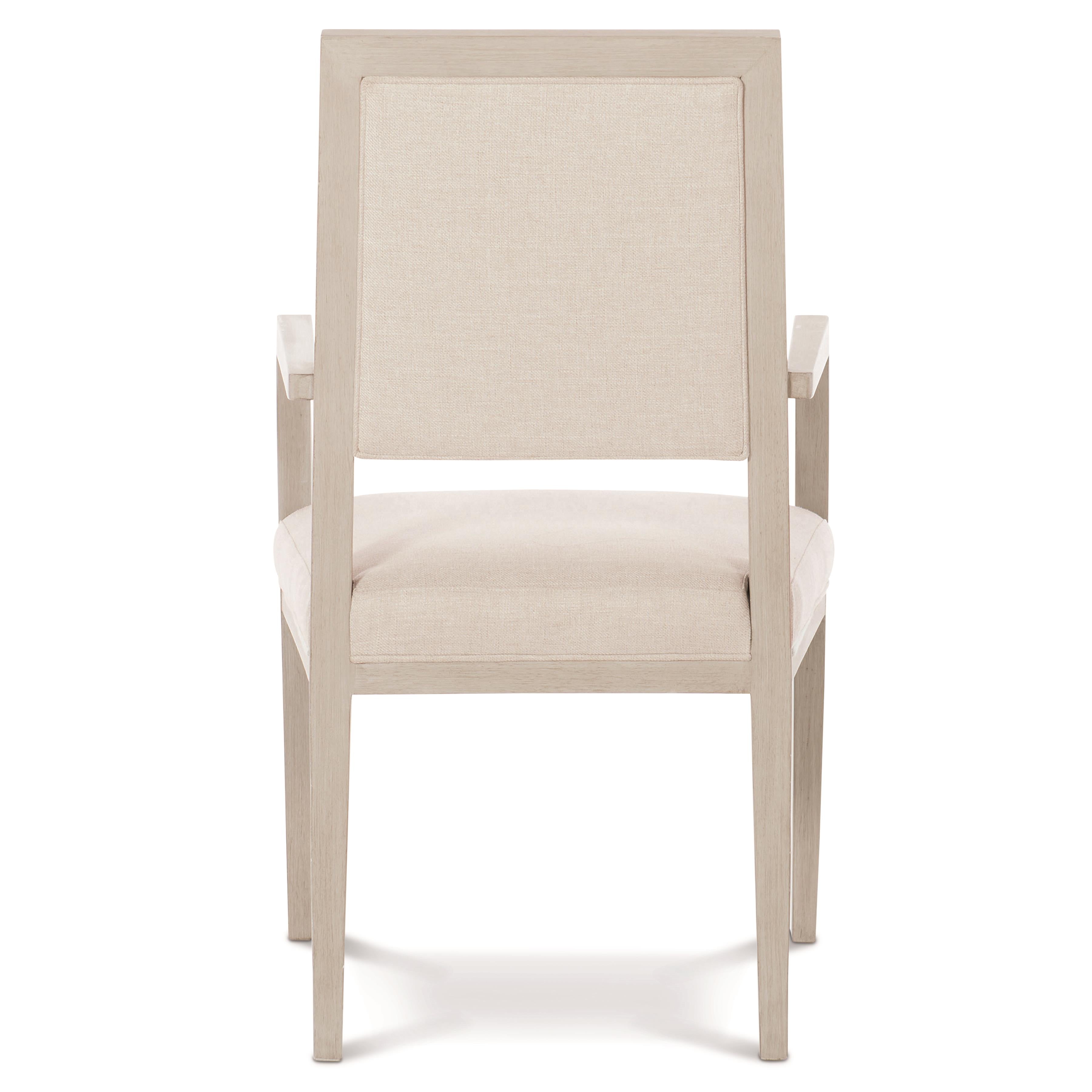 Bernhardt Furniture – Axiom Arm Chair
