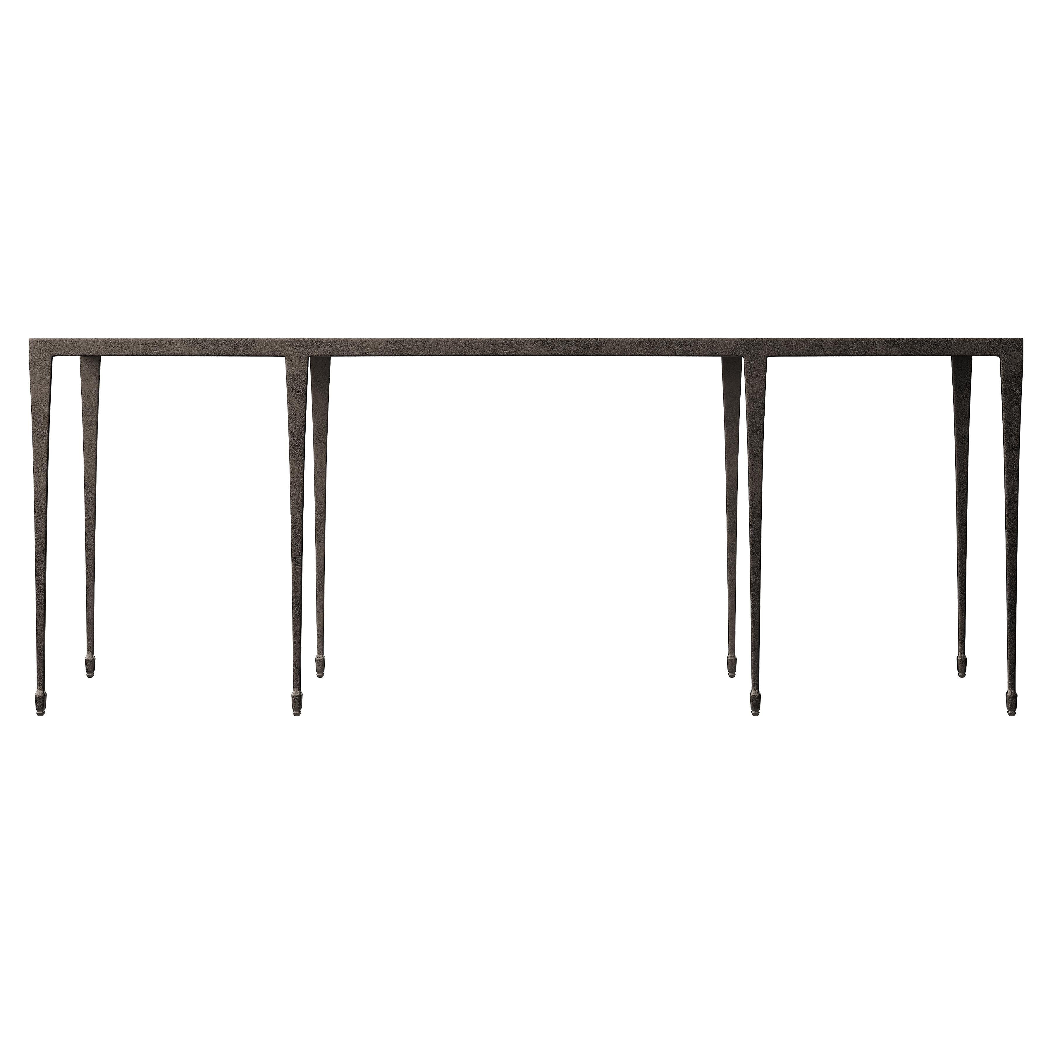 Bernhardt Halden Console Table