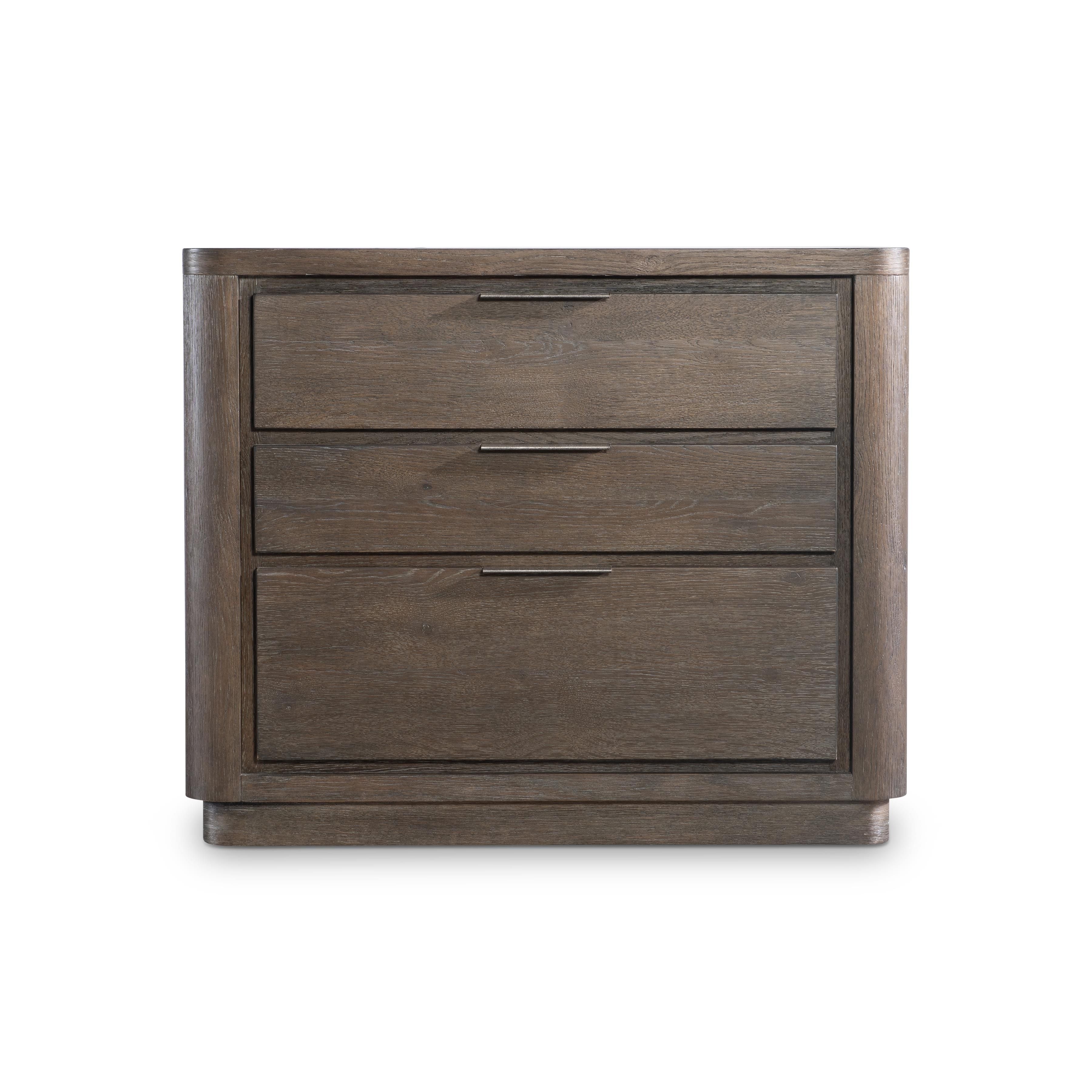 Bernhardt Furniture – Outline Nightstand