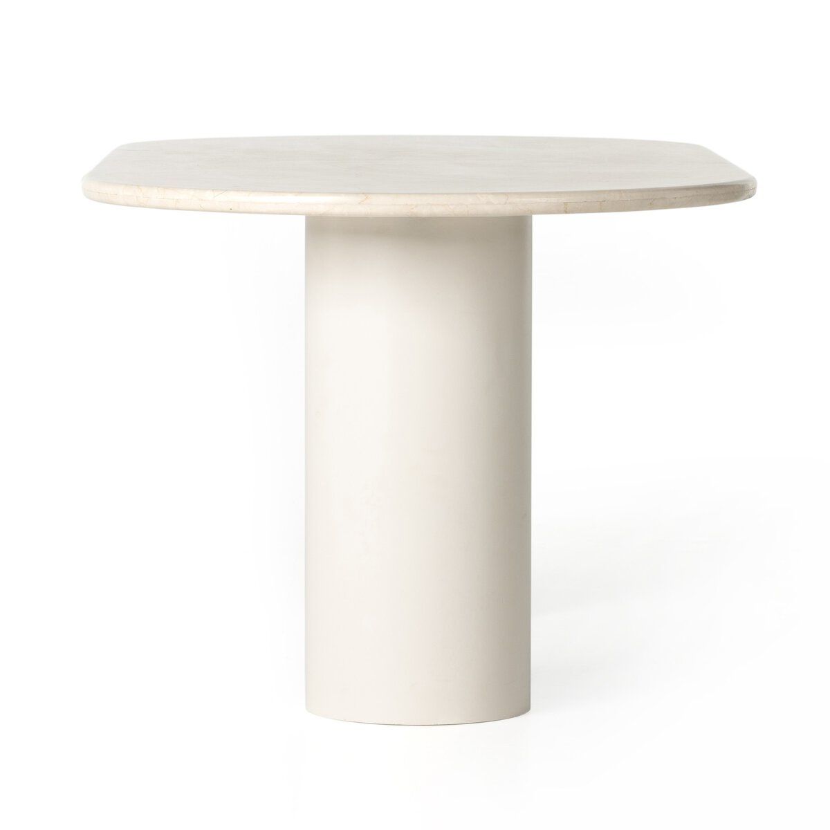 Belle Oval Dining Table