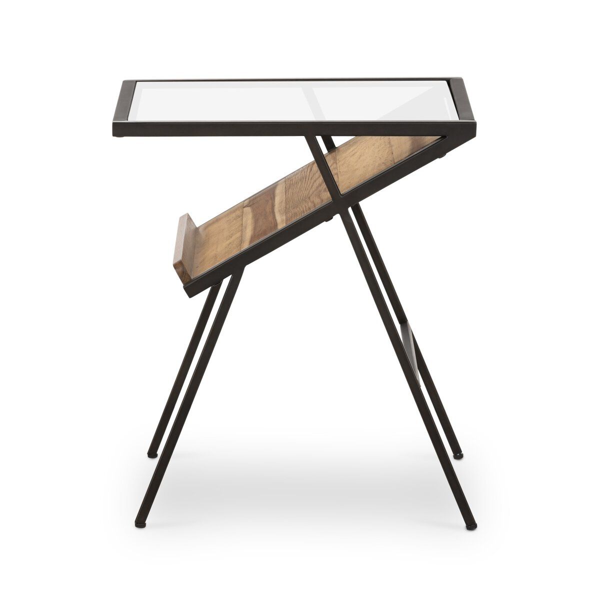 Mondrian Side Table