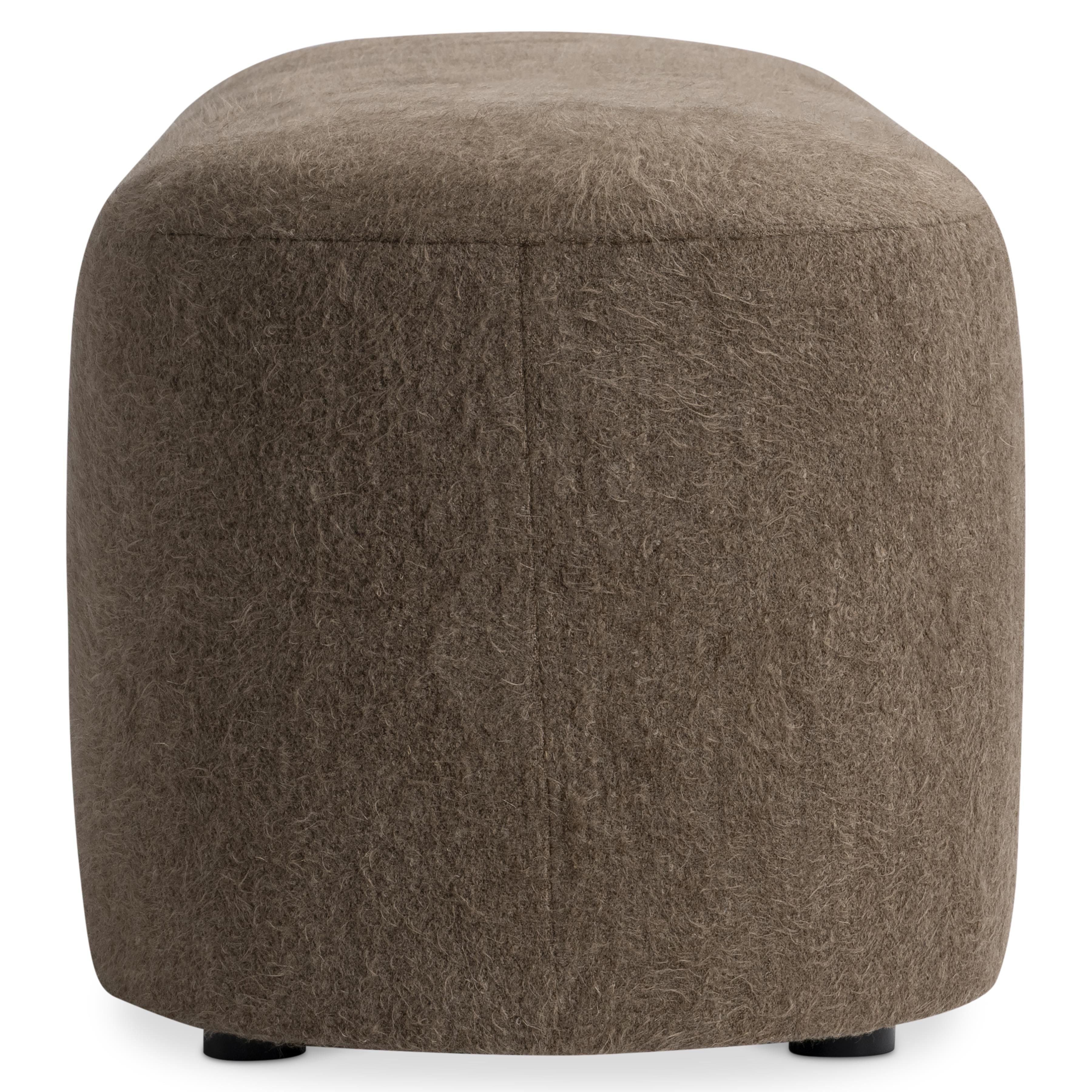 Bernhardt Furniture – Nino Fabric Bench