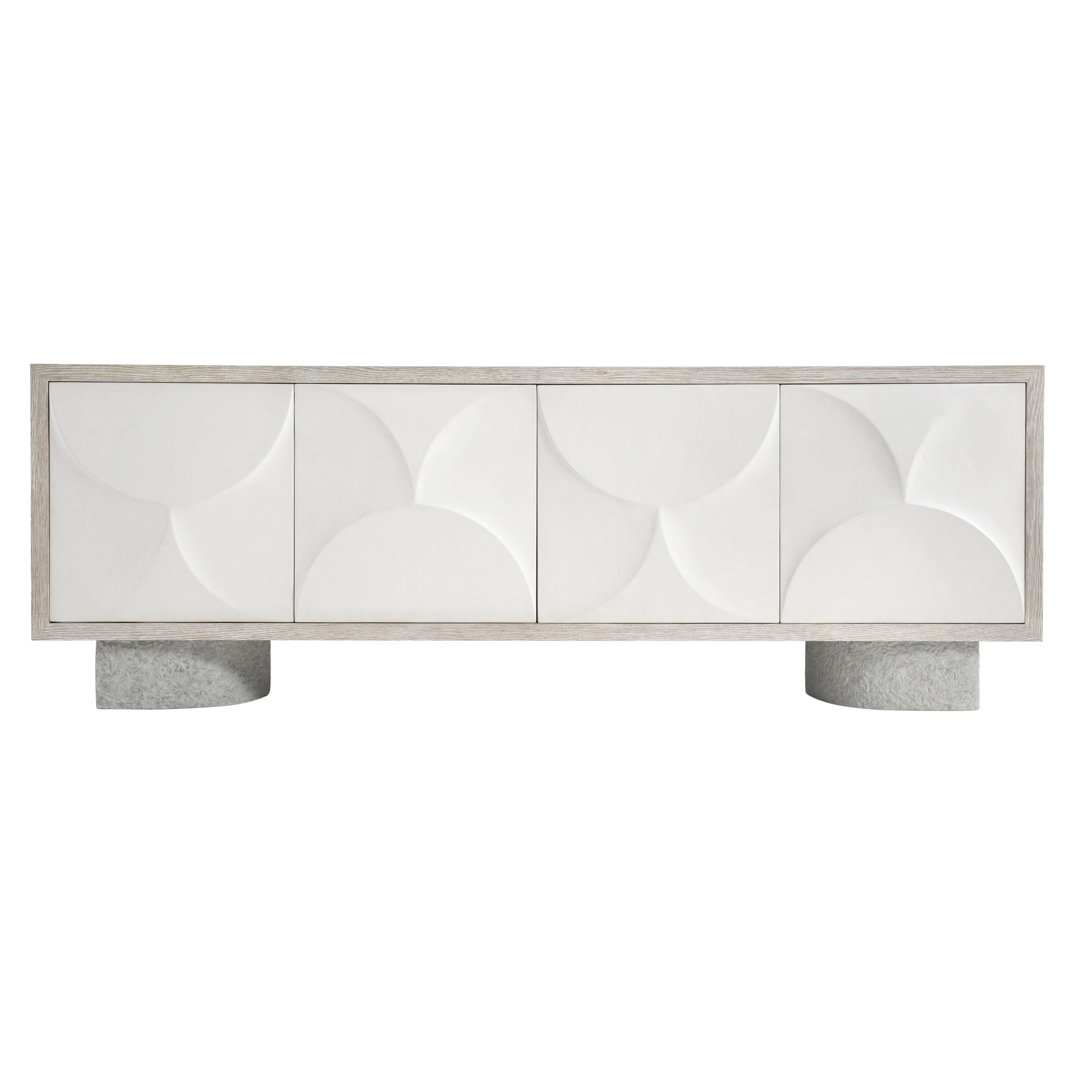 Bernhardt Furniture – Lunula Entertainment Credenza