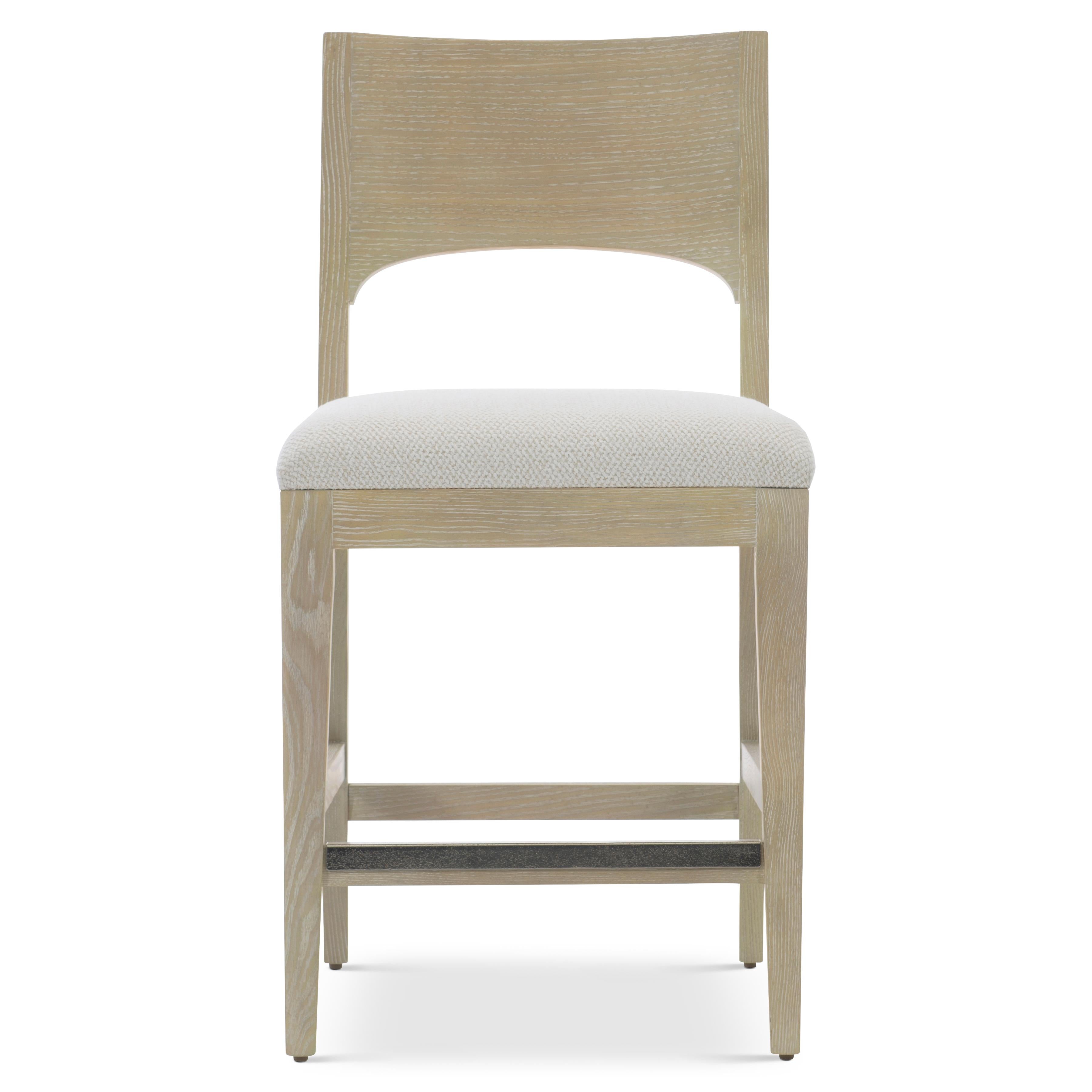 Bernhardt Furniture – Solaria Counter Stool