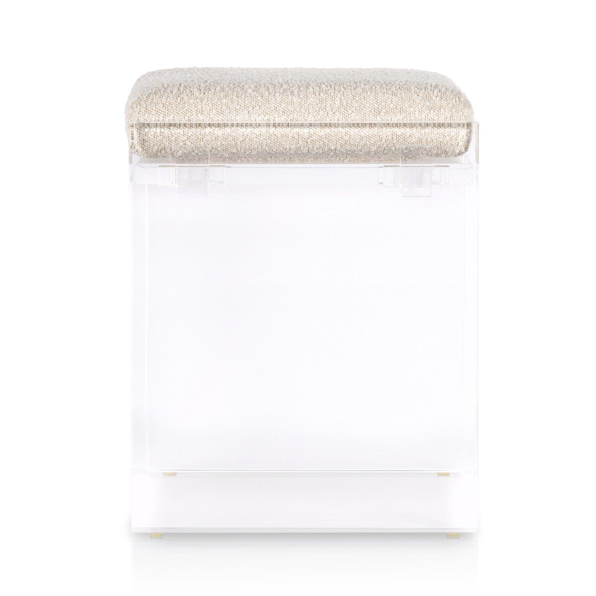 Gerrard Accent Stool