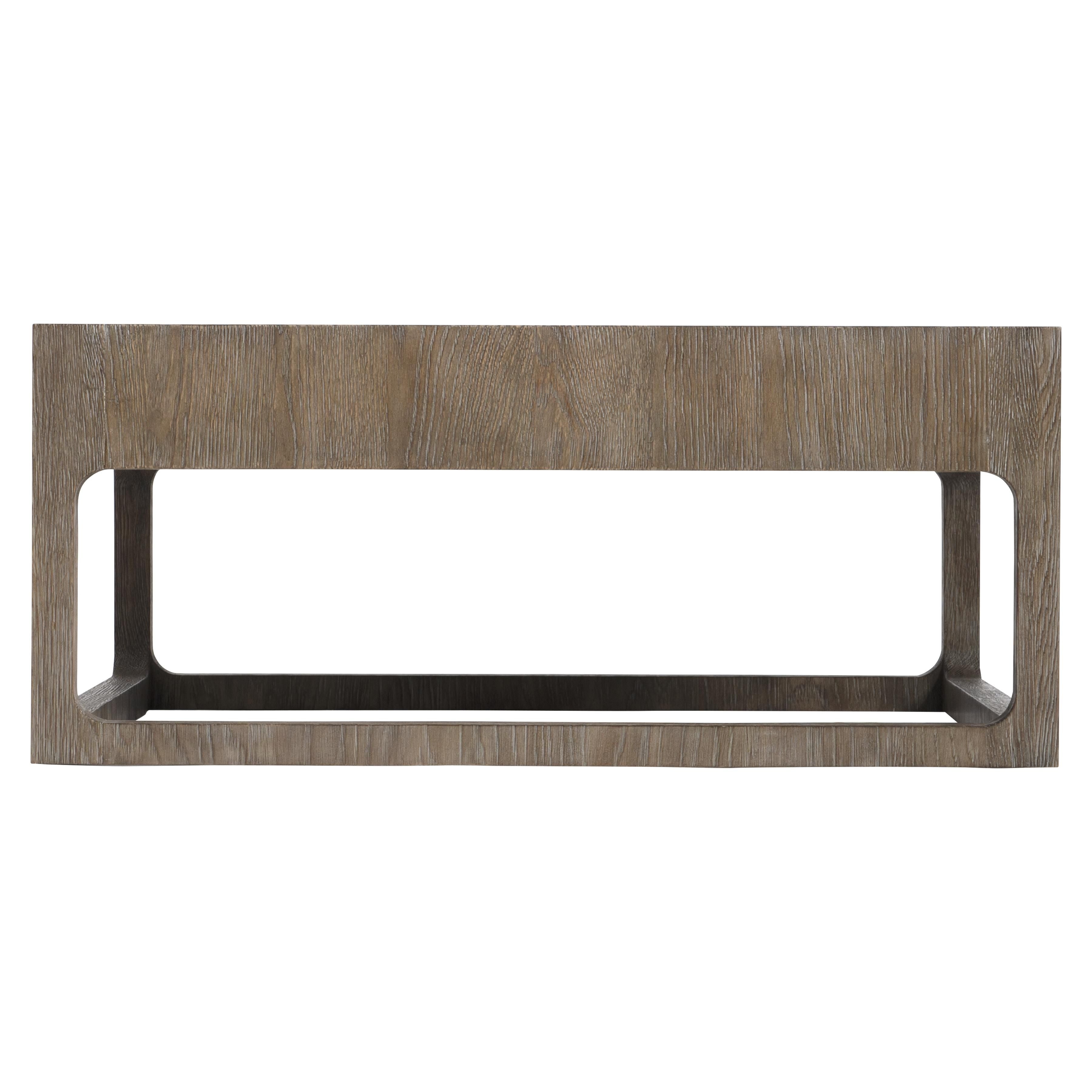 Bernhardt Furniture – Casa Paros Cocktail Table