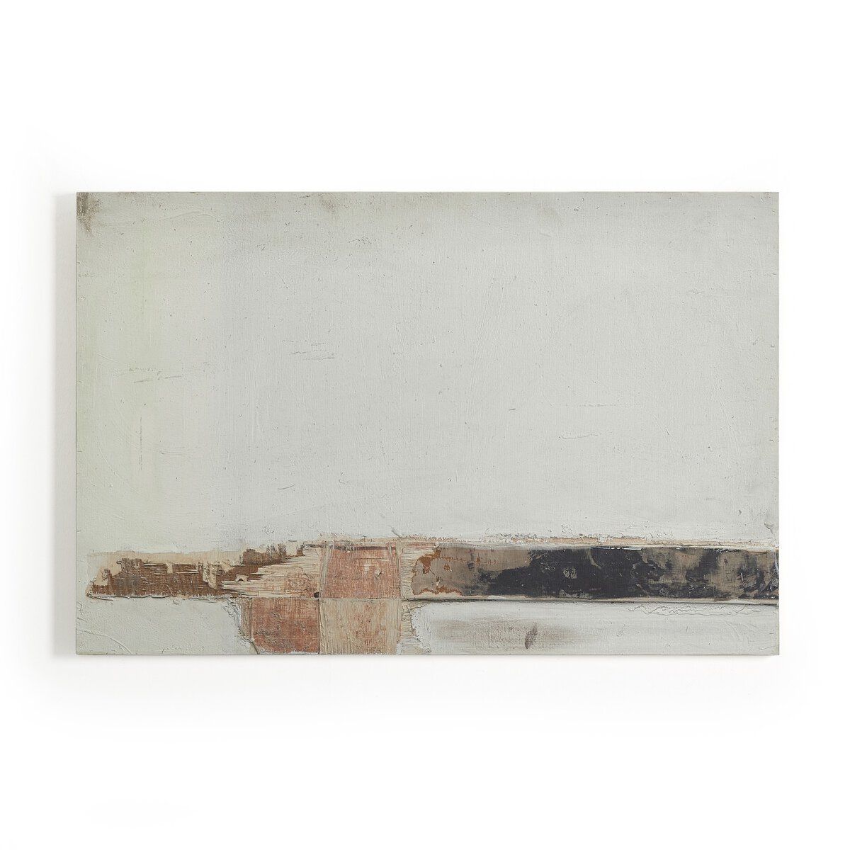 Layers Of Time Set By Multi-artist