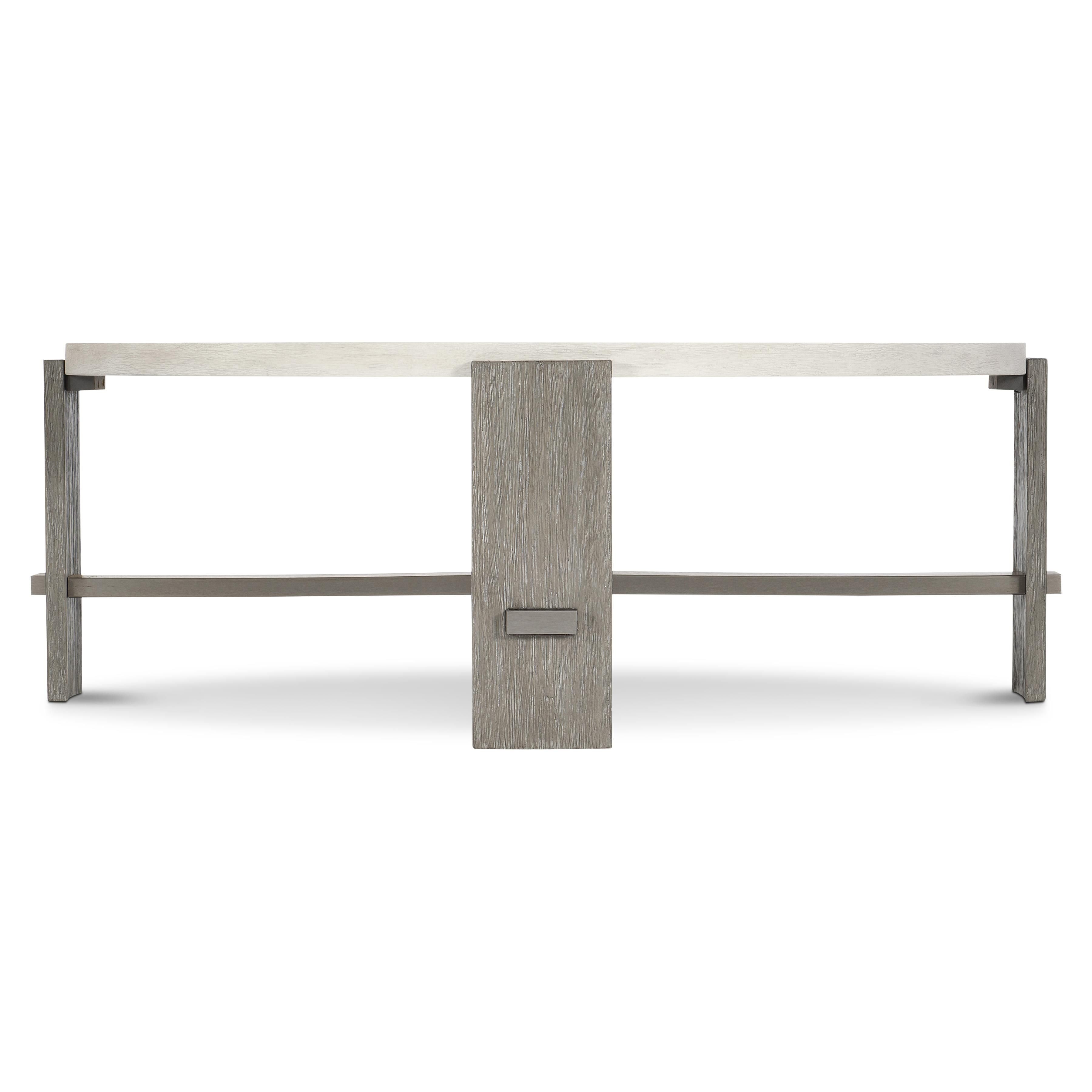 Bernhardt Foundations Cocktail Table