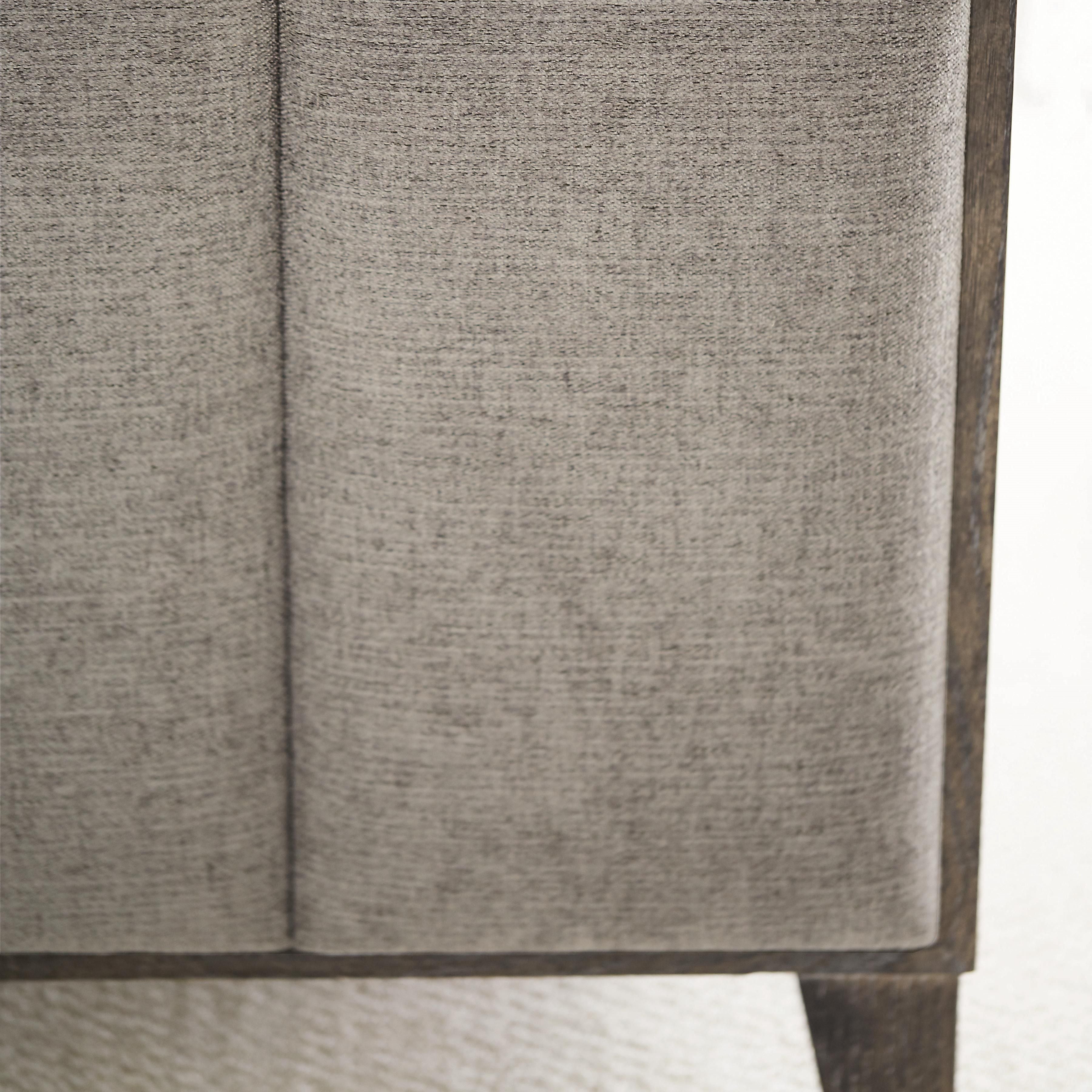 Bernhardt Furniture – Linea Panel Bed King