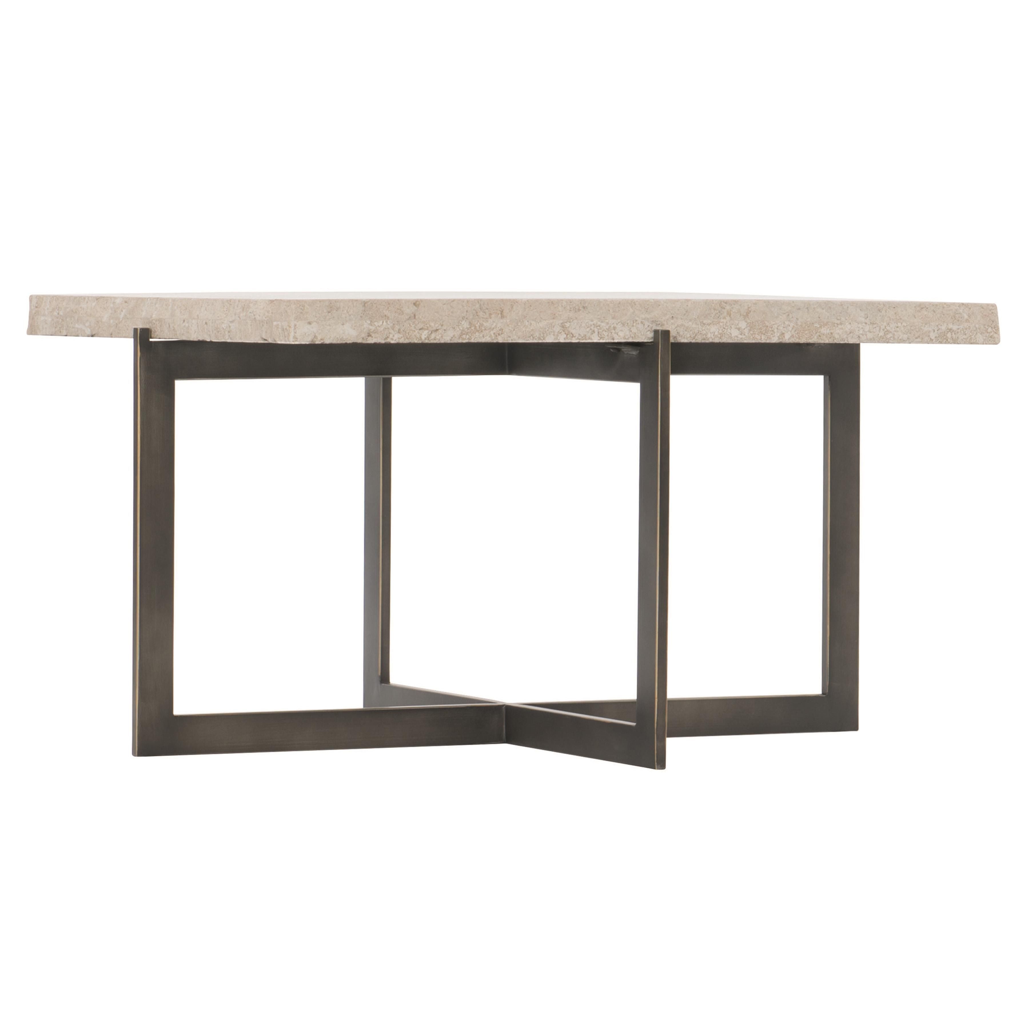Bernhardt Hathaway Cocktail Table
