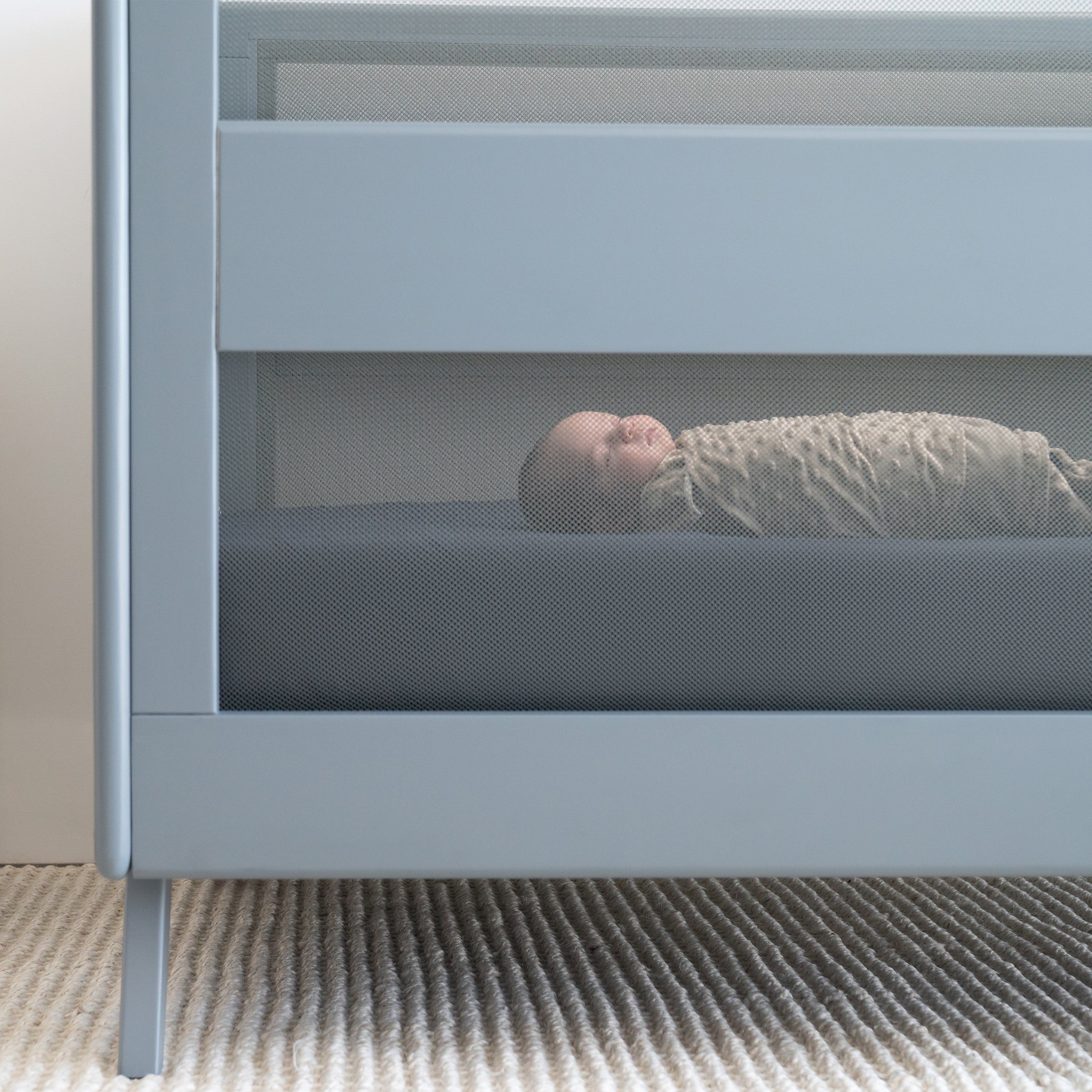 Swaddle Plushy Dot Velboa Tog 3.0