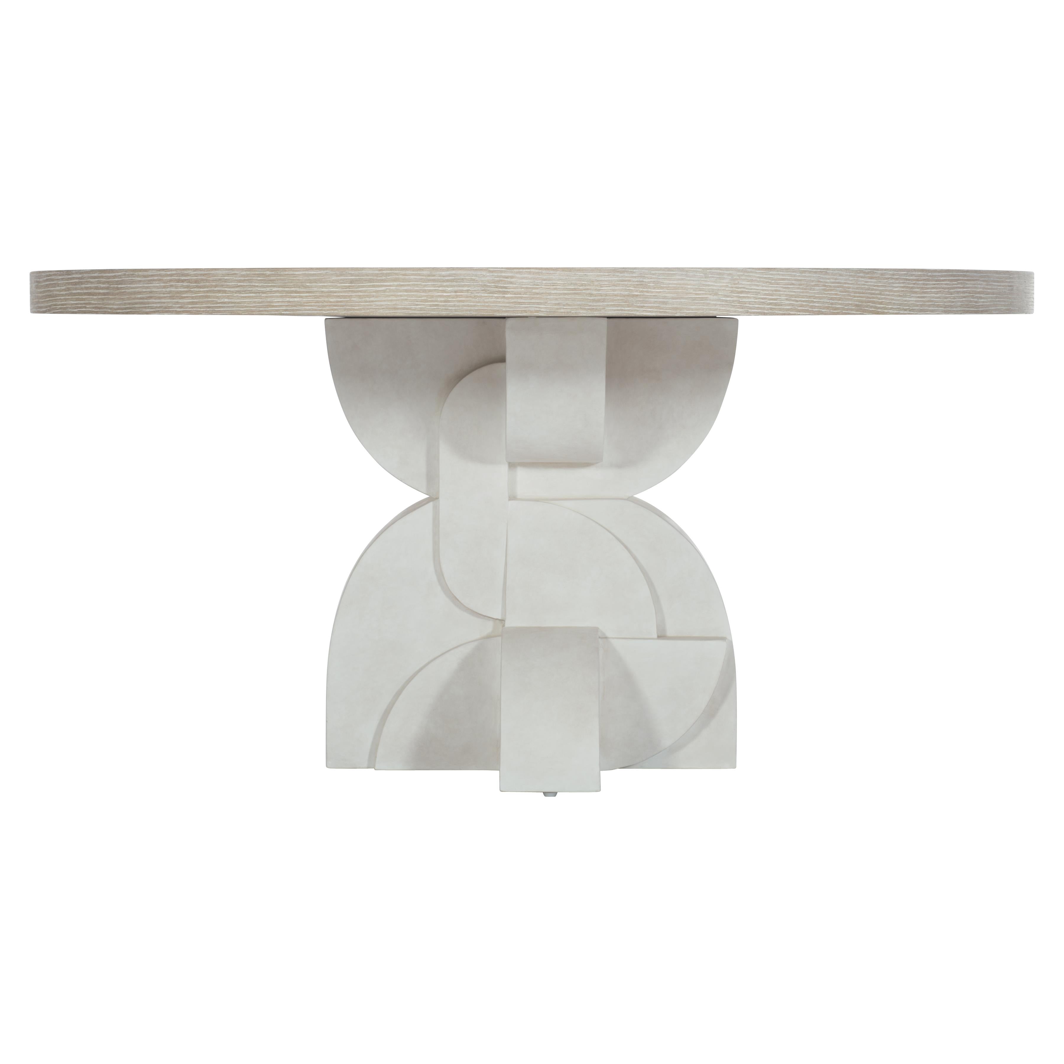 Bernhardt Furniture – Constantin Dining Table
