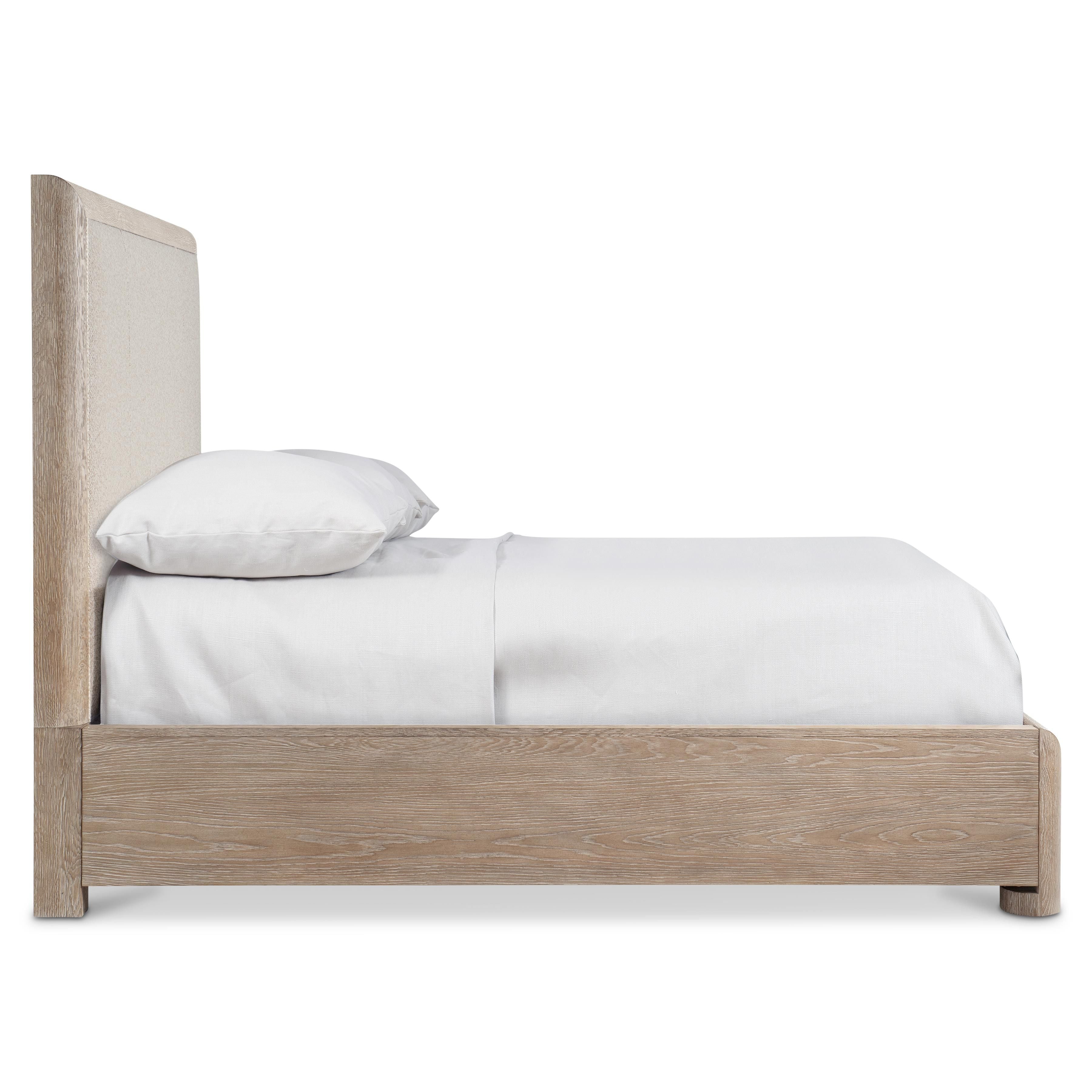 Bernhardt Furniture – Aventura Panel Bed King