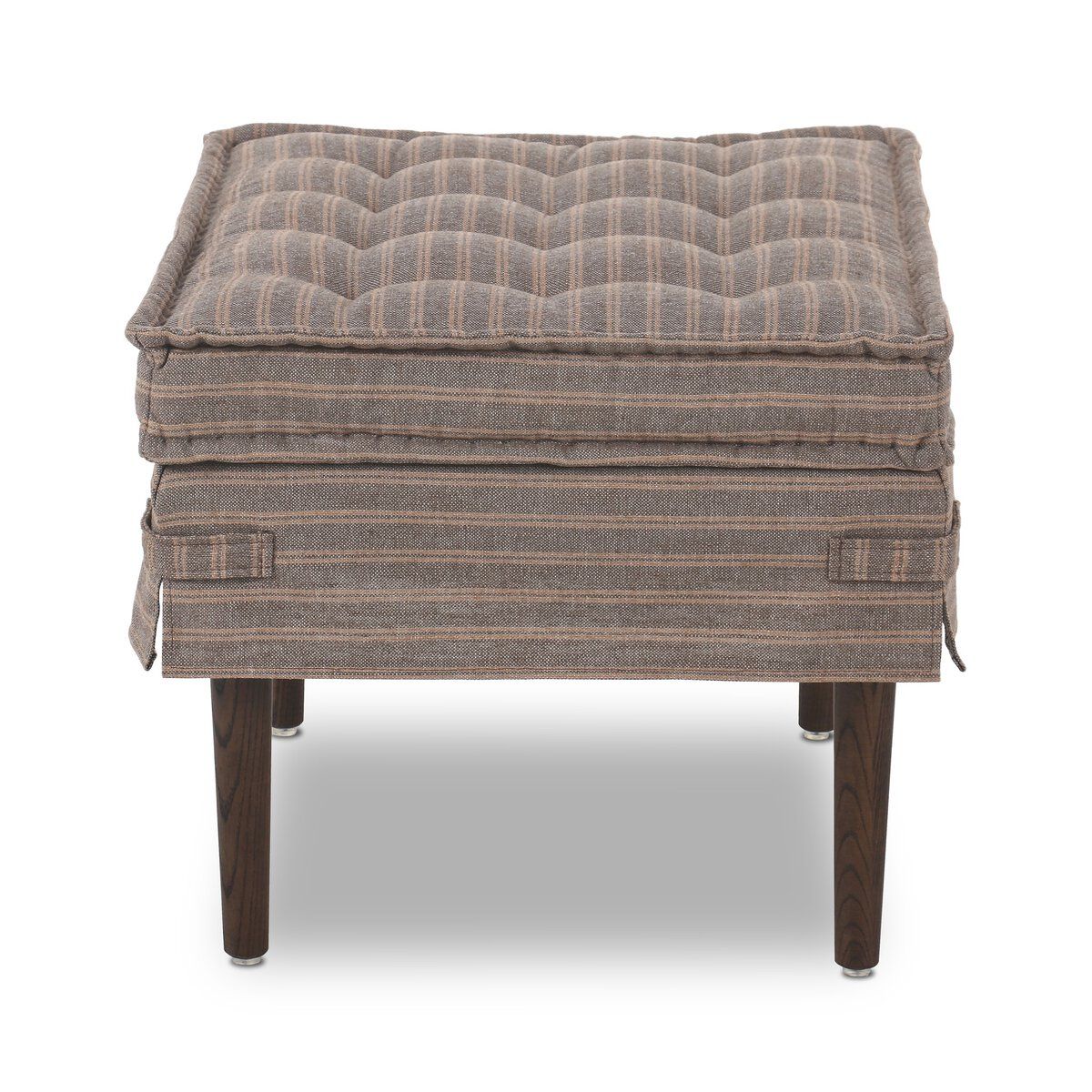 Cole Small Ottoman