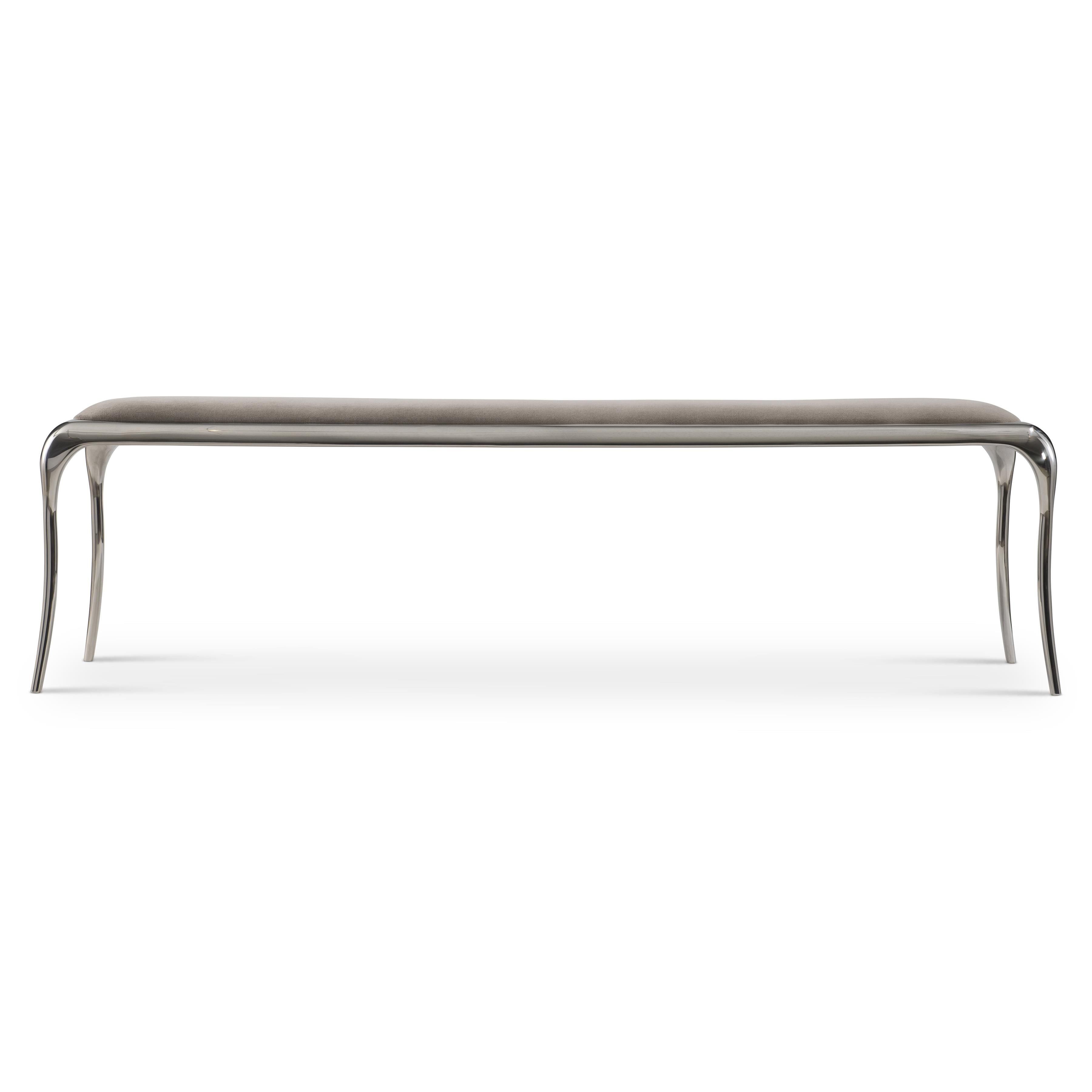 Bernhardt Furniture Furness Bench