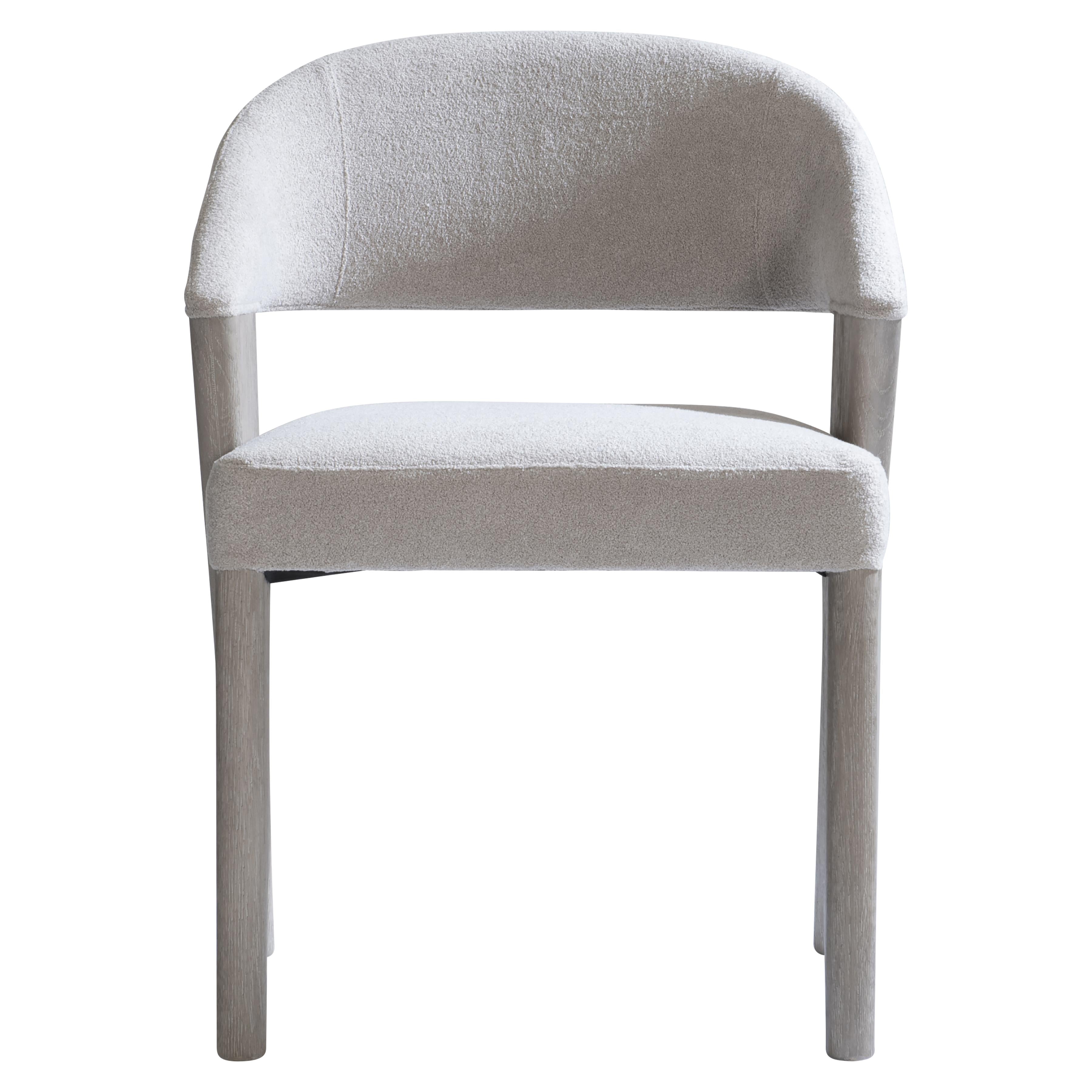 Bernhardt Furniture – Forma Arm Chair