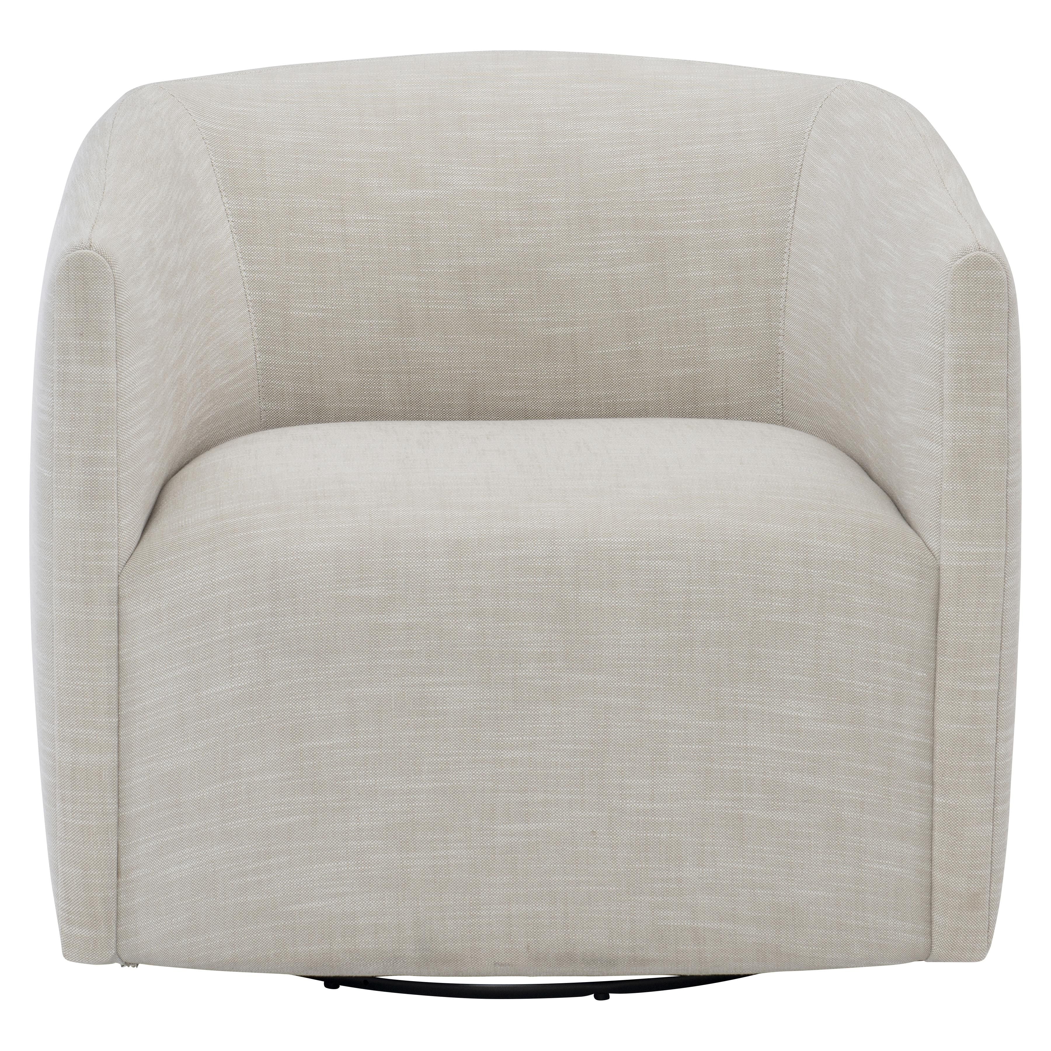 Bernhardt Furniture – Ravello Outdoor Swivel Chair