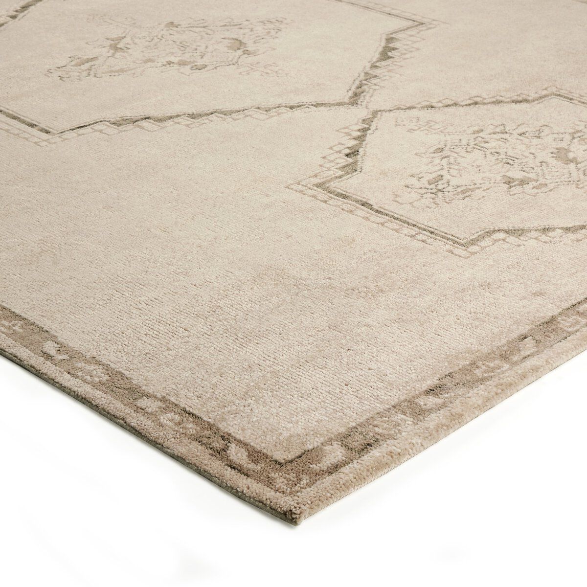 Astana Hand-knotted Rug