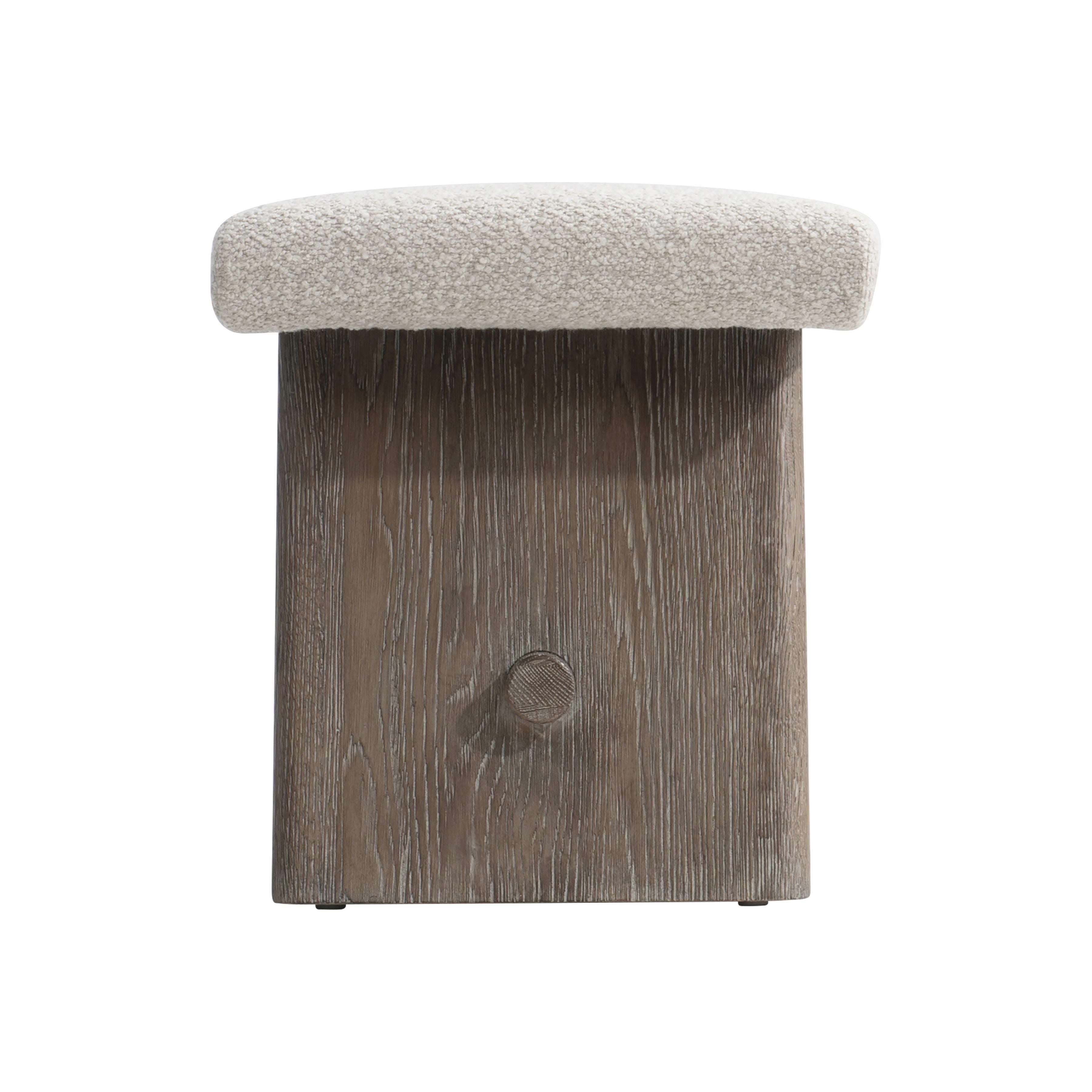 Bernhardt Furniture Casa Paros Bench