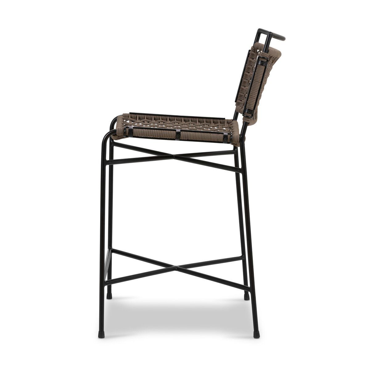 Wharton Outdoor Bar + Counter Stool
