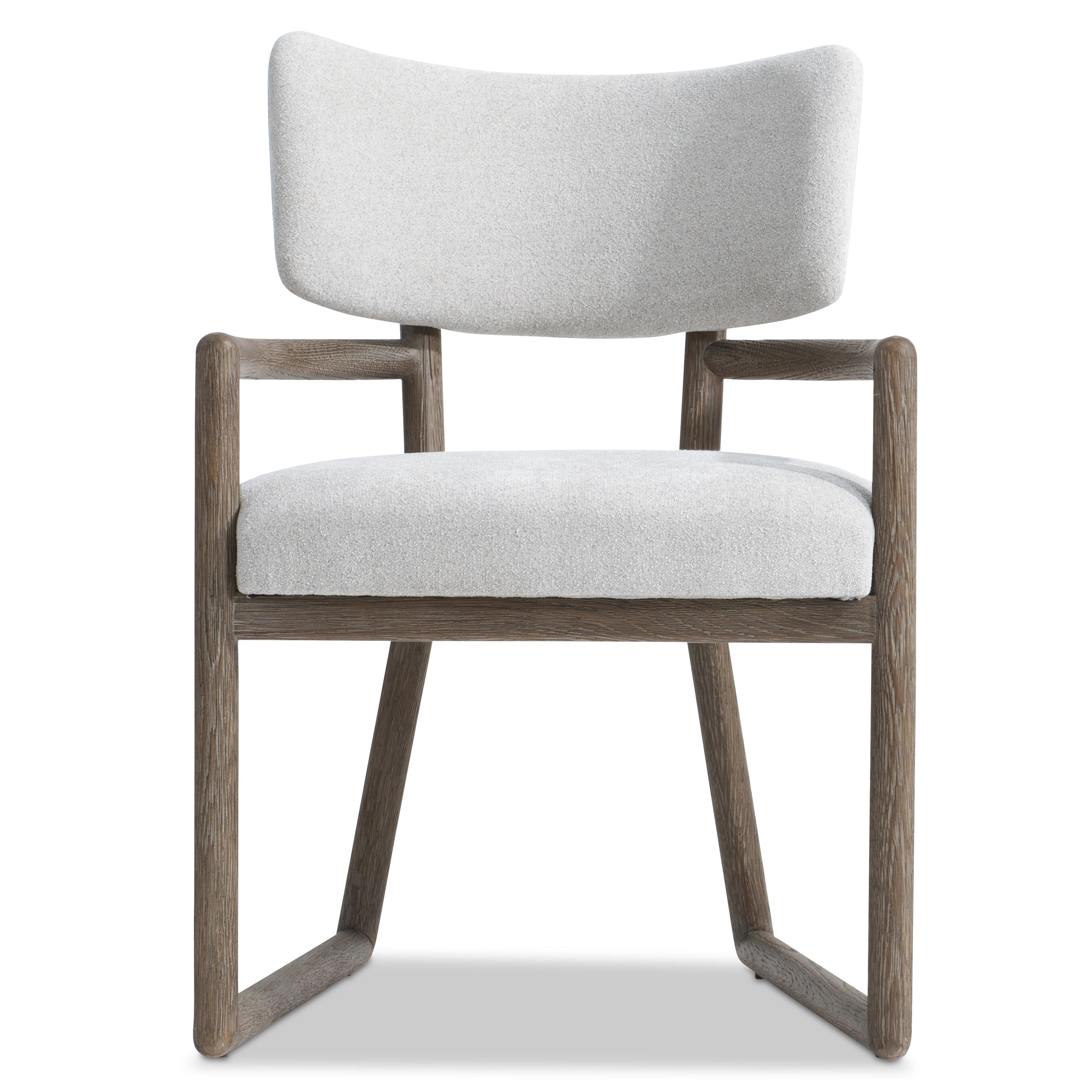 Bernhardt Furniture Casa Paros Arm Chair