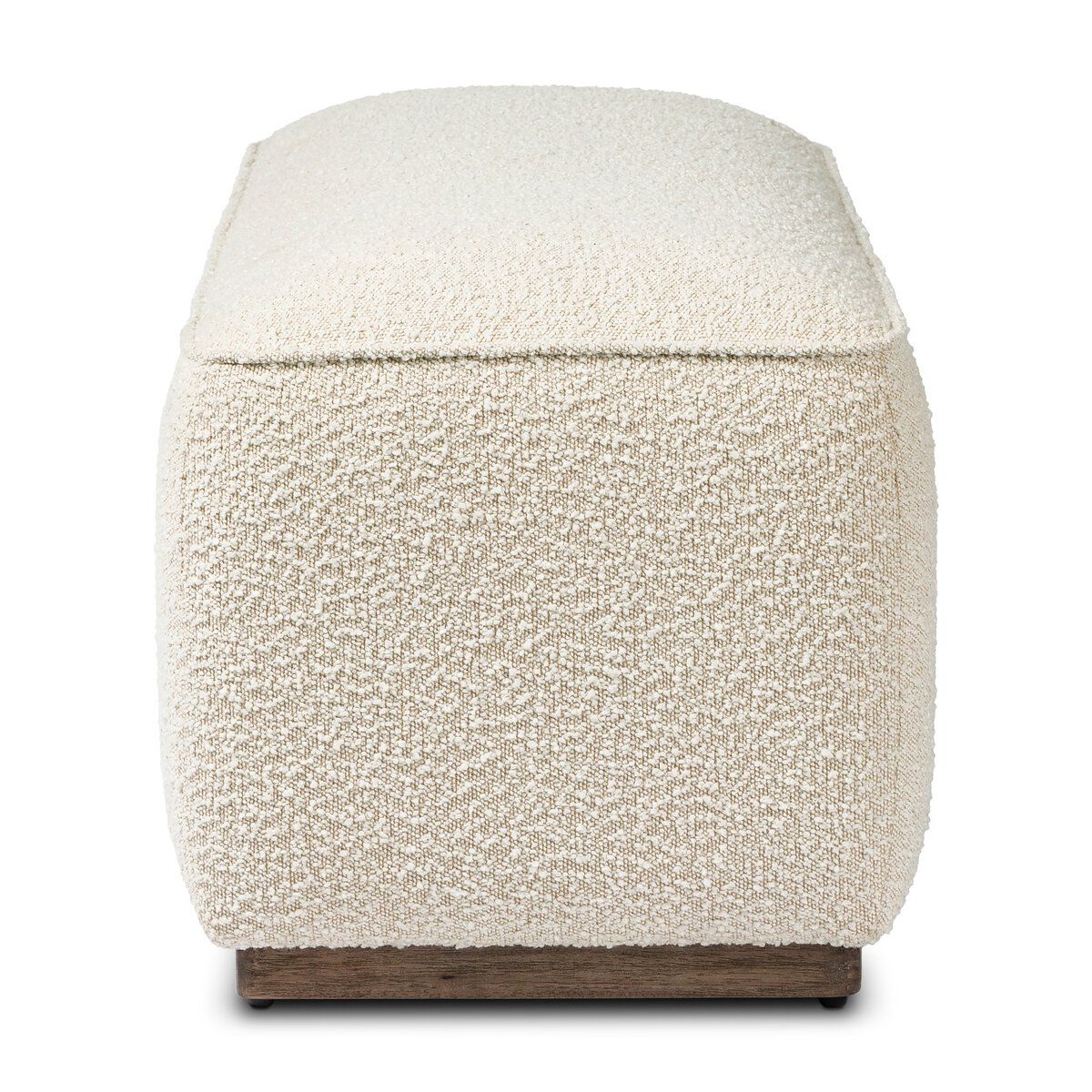 Sinclair Accent Bench - 55"