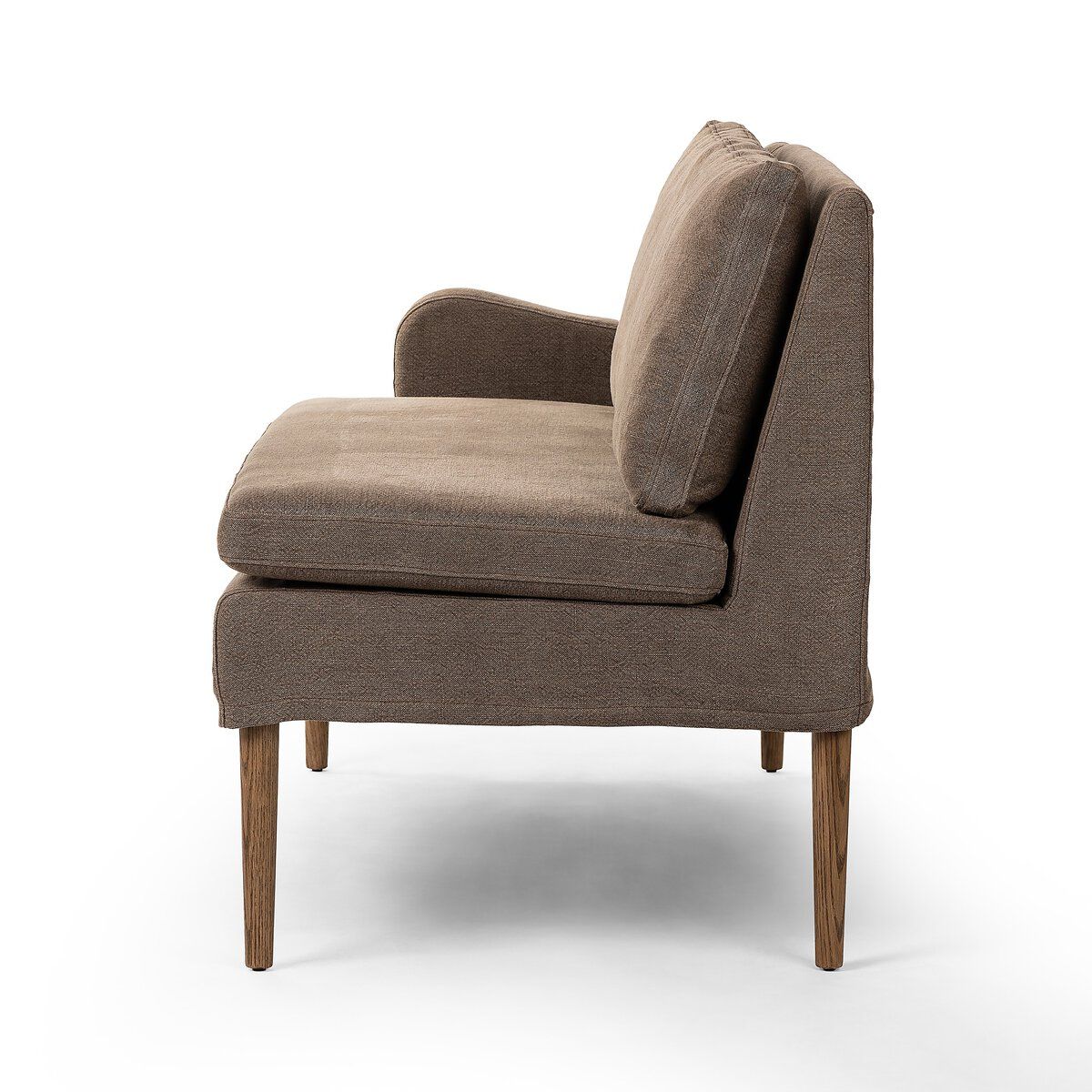 Build Your Own: Aurelia Dining Banquette