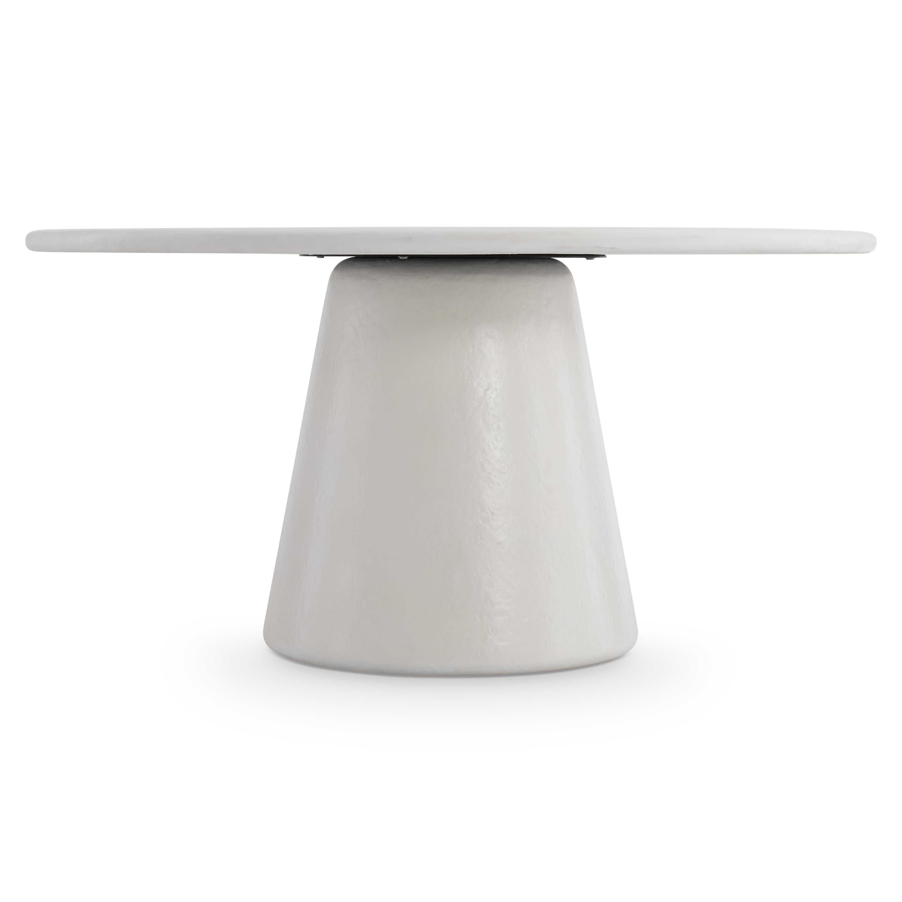 Bernhardt Laurel Outdoor Dining Table