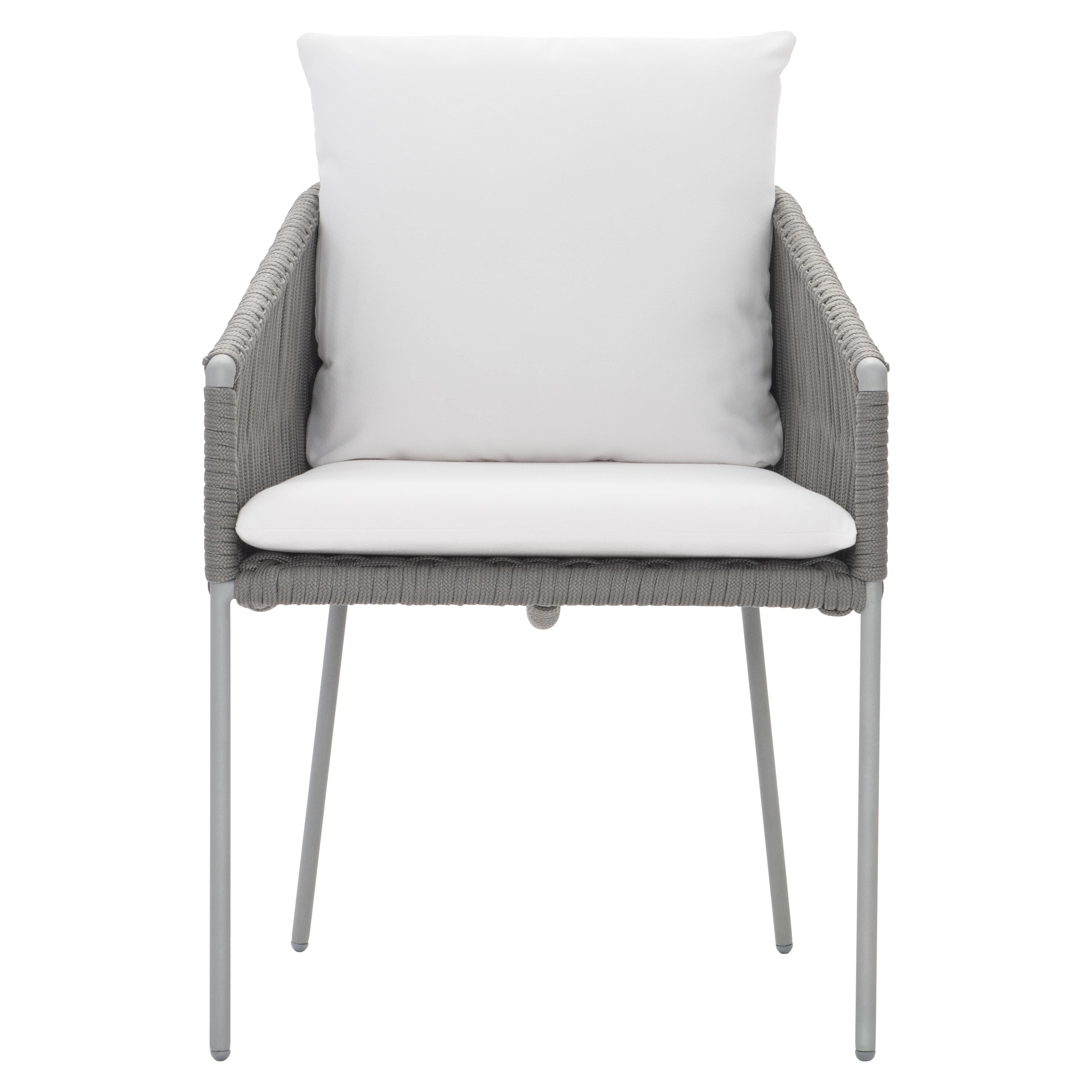 Bernhardt Amalfi Outdoor Arm Chair