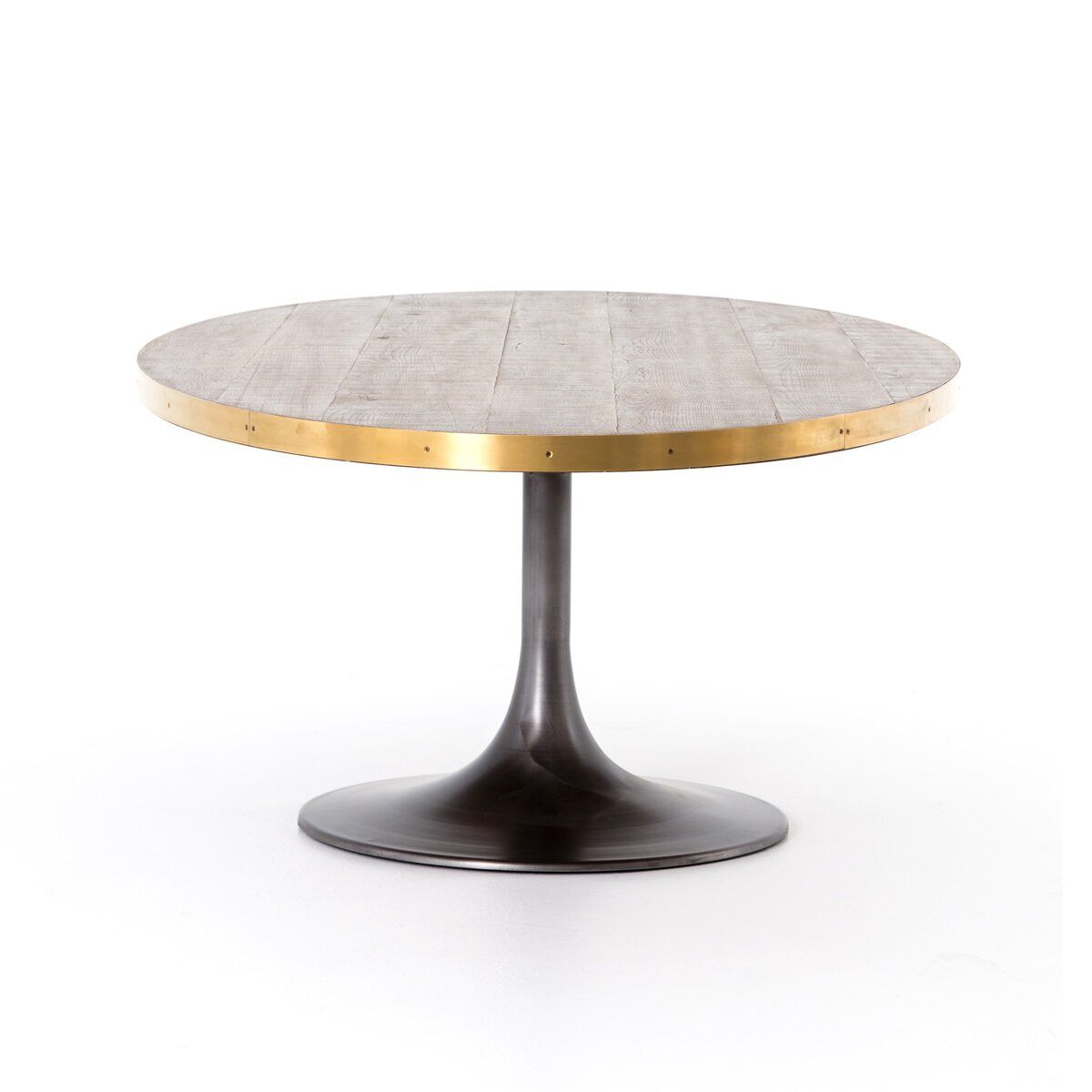Evans Oval Dining Table