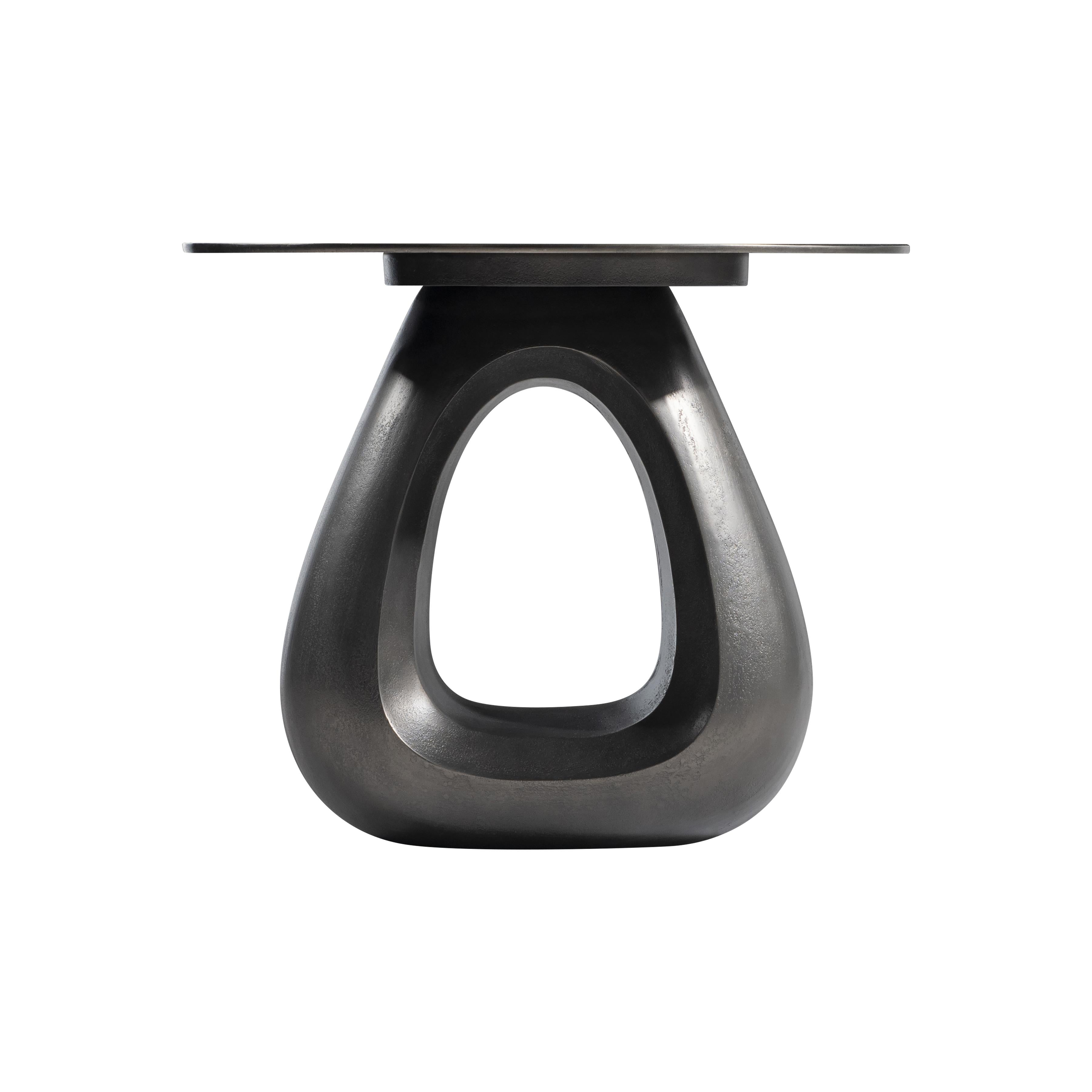 Bernhardt Furniture – Ursa Side Table