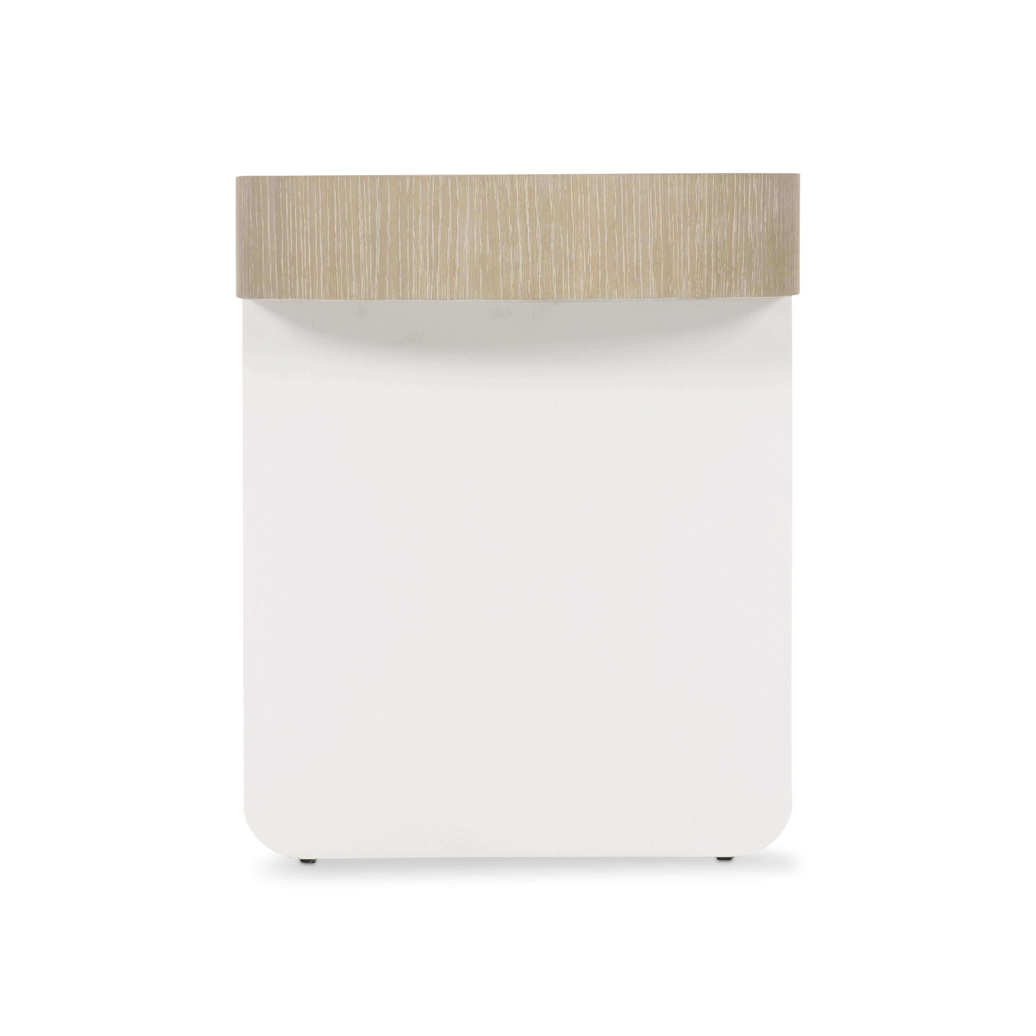 Bernhardt Furniture – Solaria Side Table
