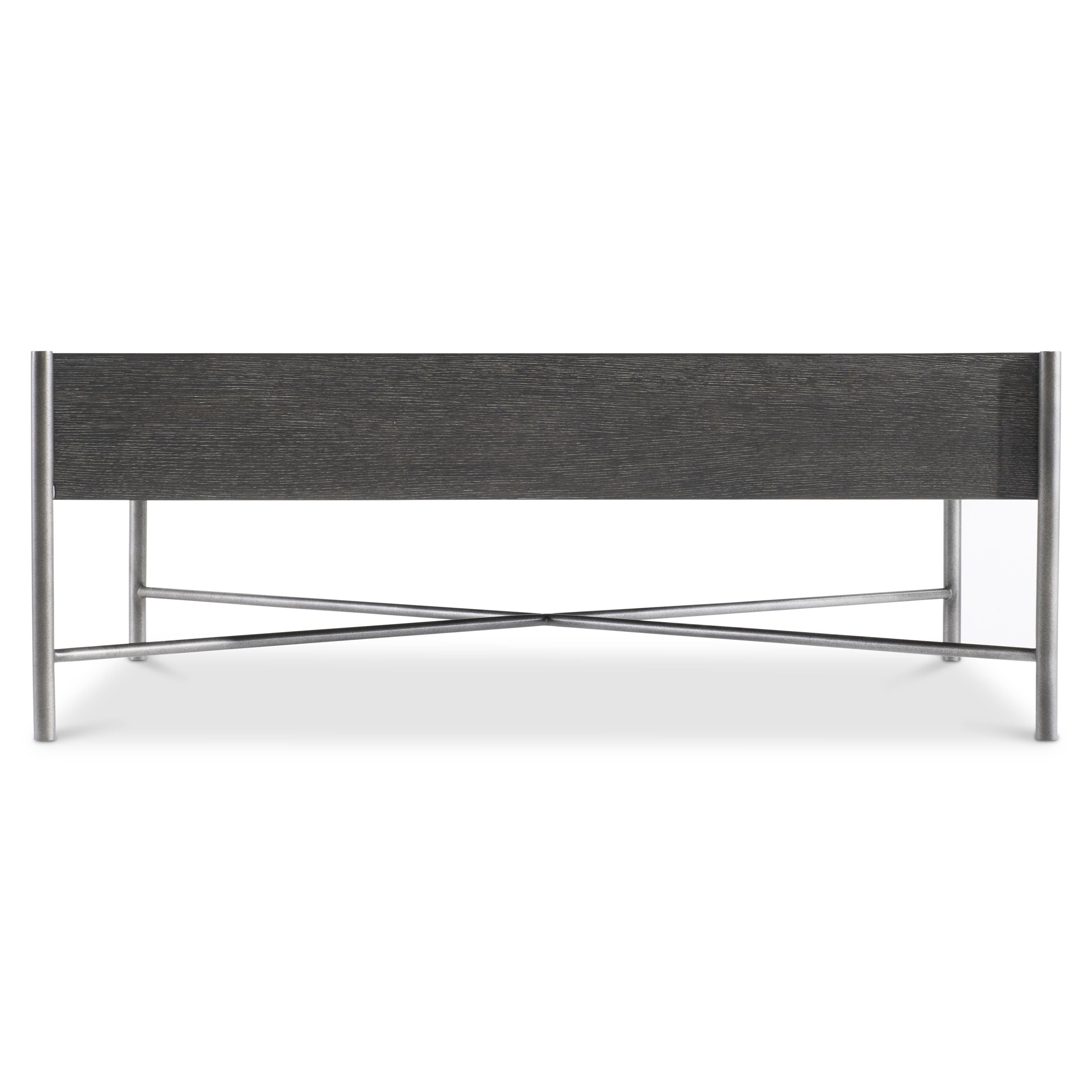 Bernhardt Furniture Outline Cocktail Table