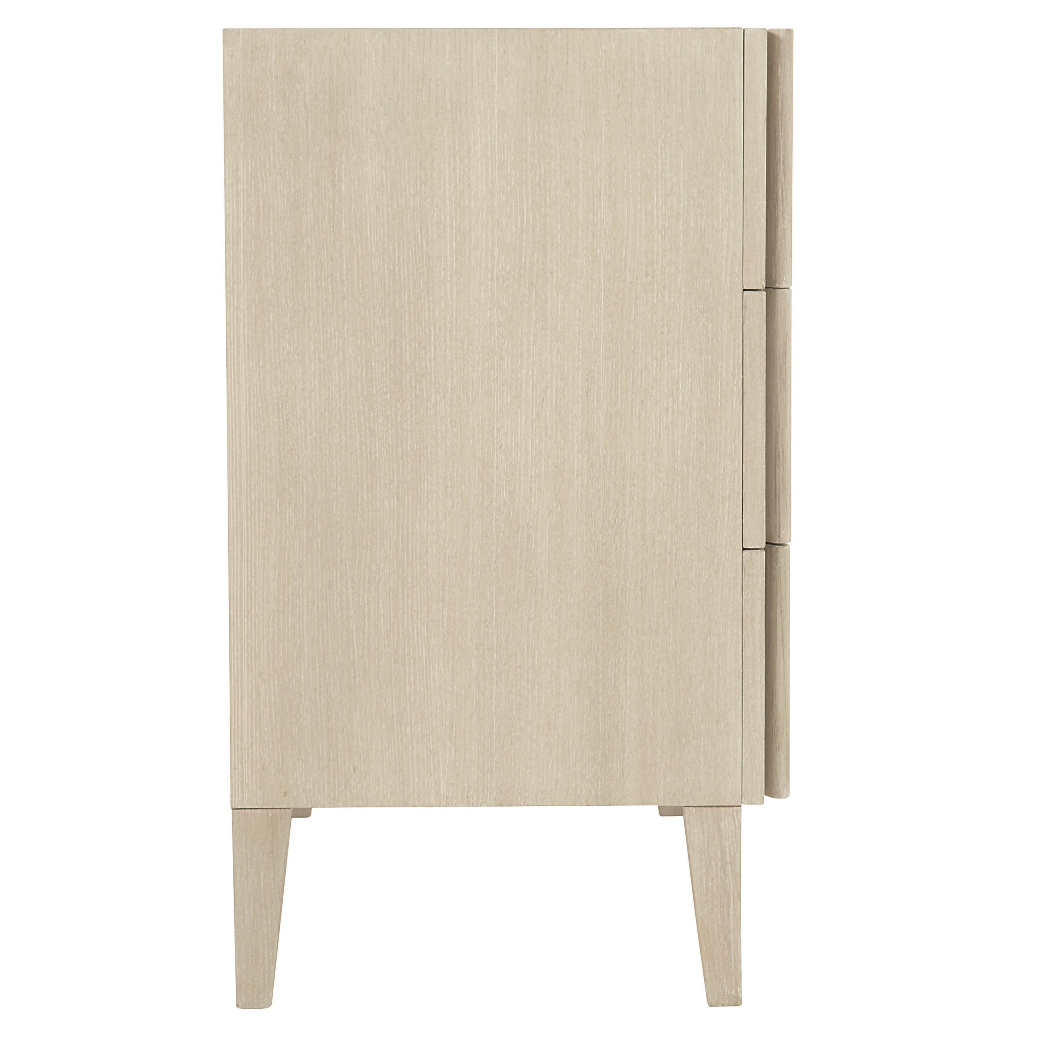 Bernhardt Furniture – East Hampton Drawer Chest