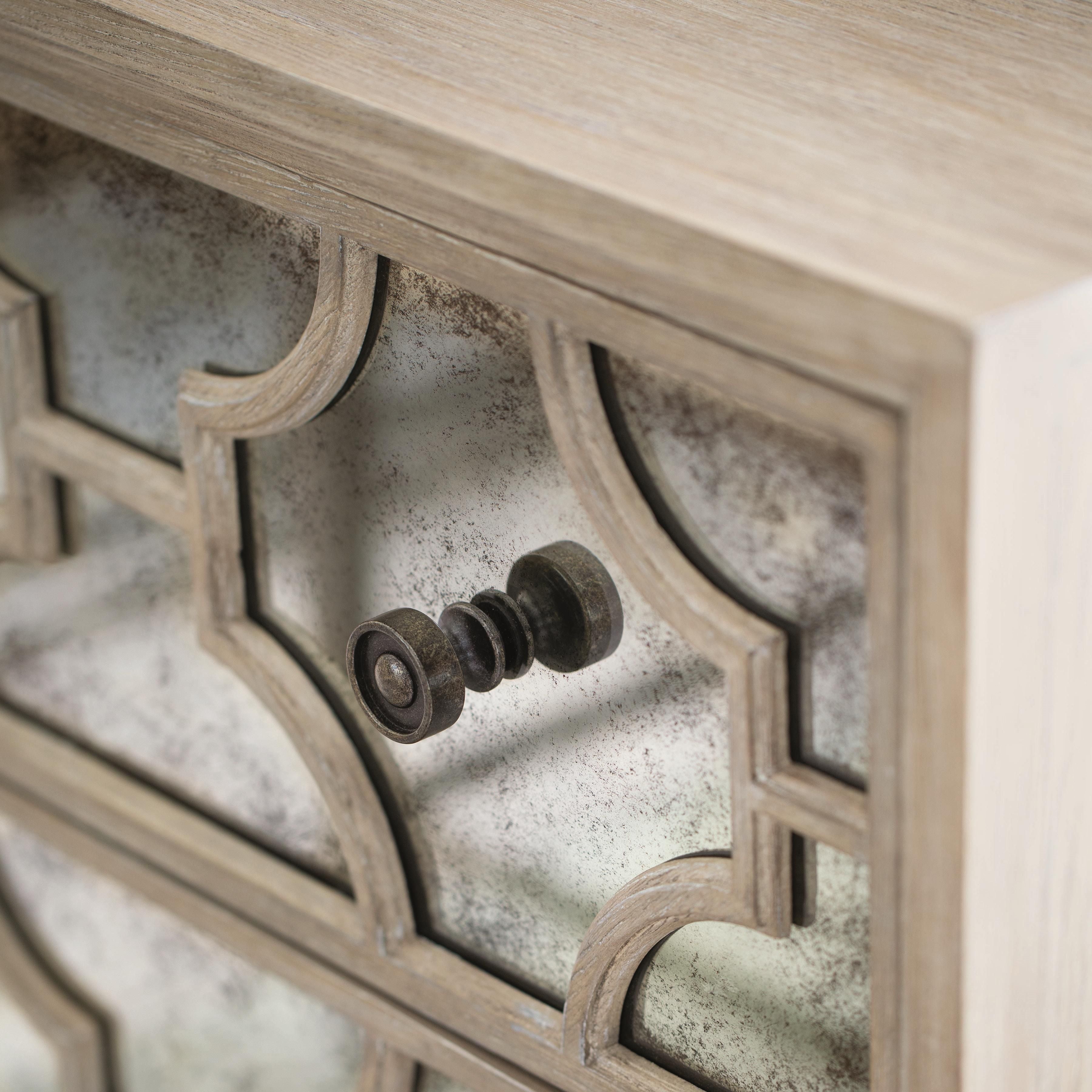 Bernhardt Furniture – Santa Barbara Drawer Chest