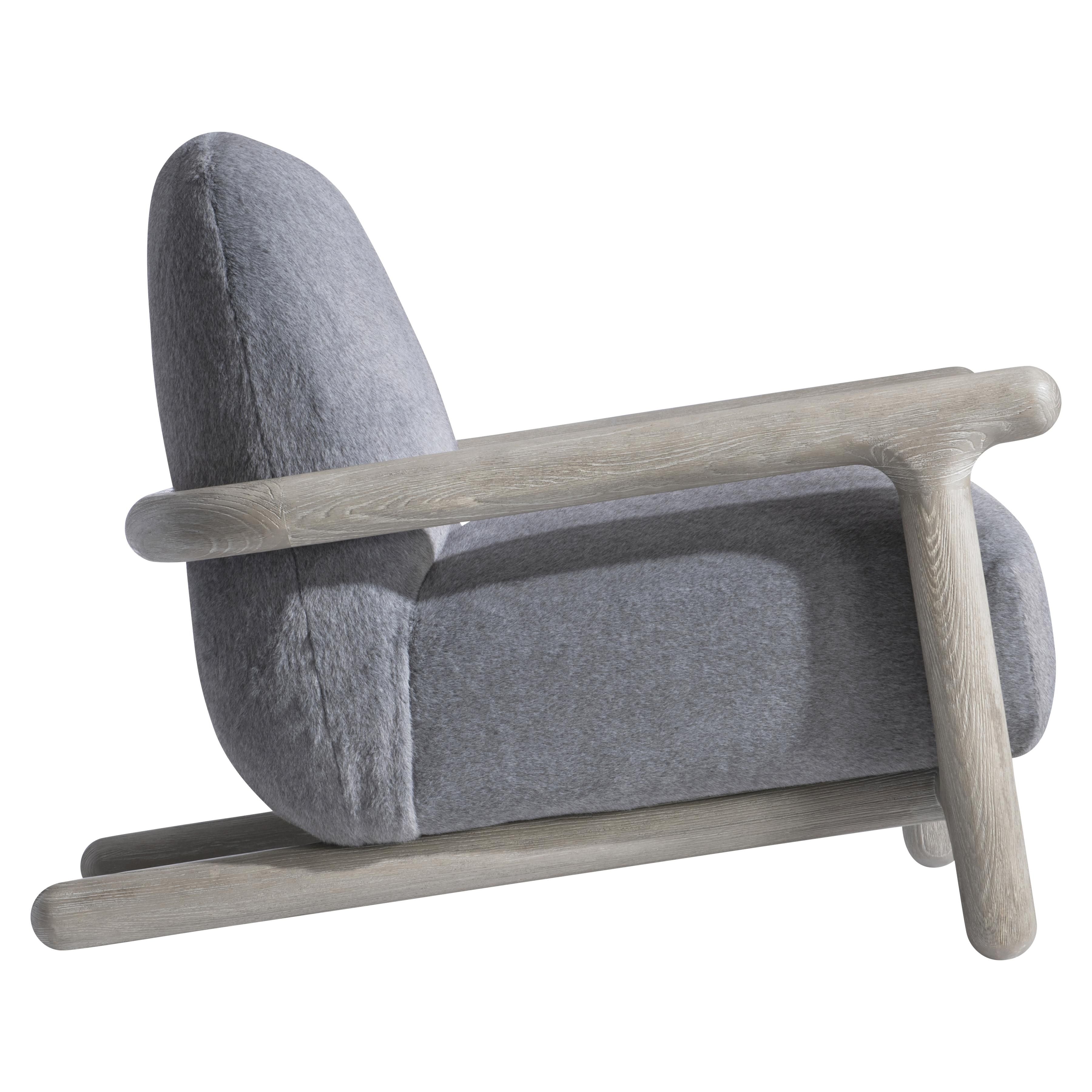 Bernhardt Furniture – Elon Fabric Chair