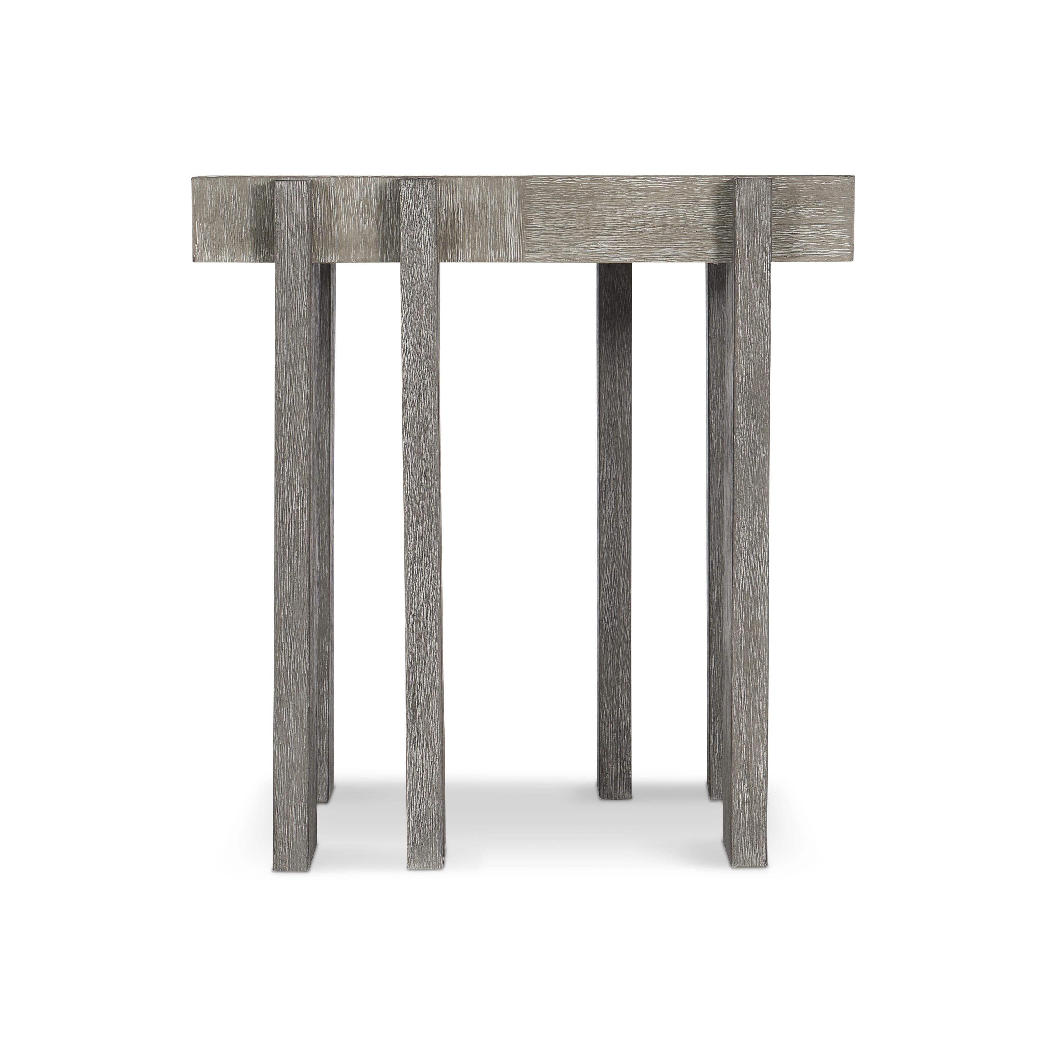 Bernhardt Furniture Foundations Side Table