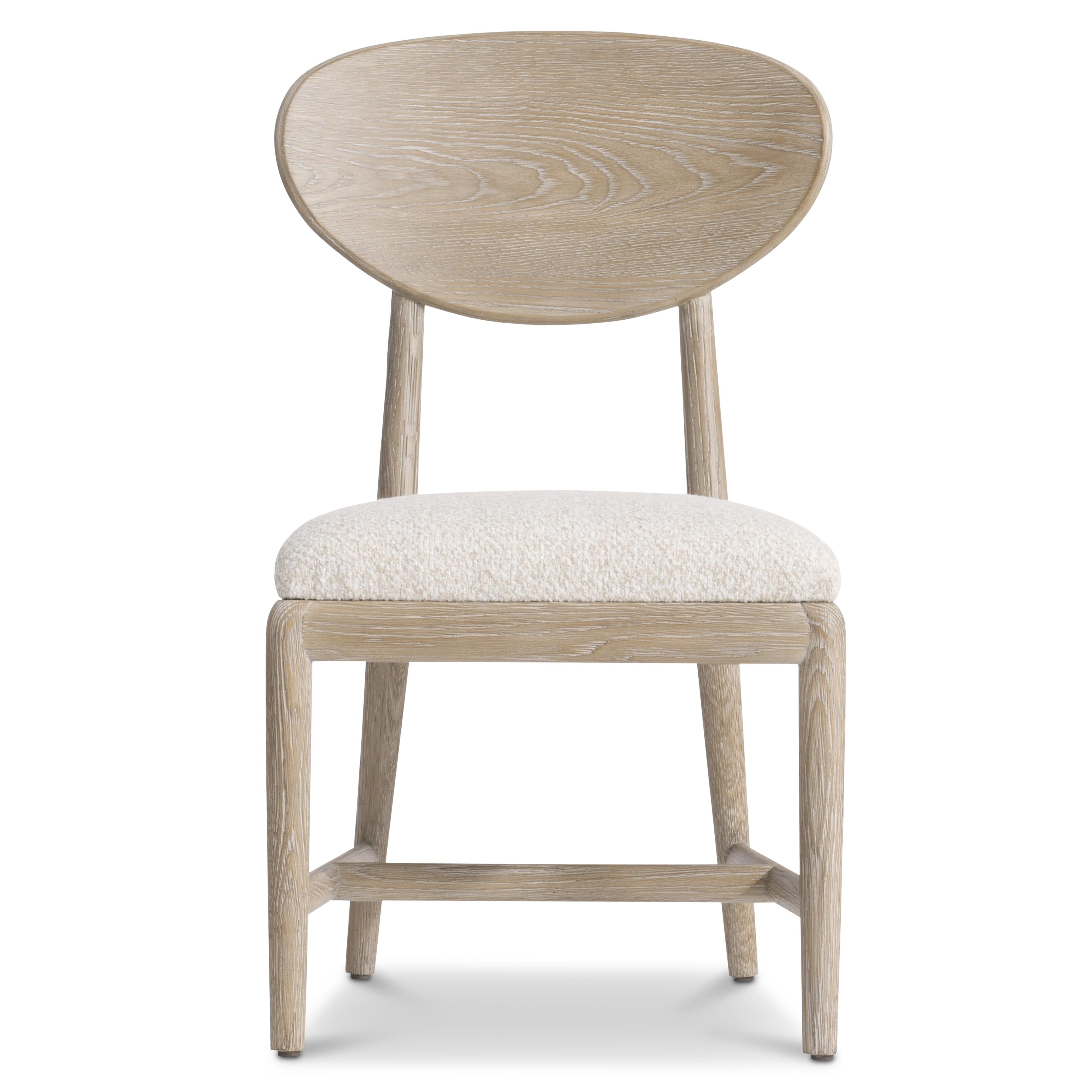 Bernhardt Furniture – Aventura Side Chair