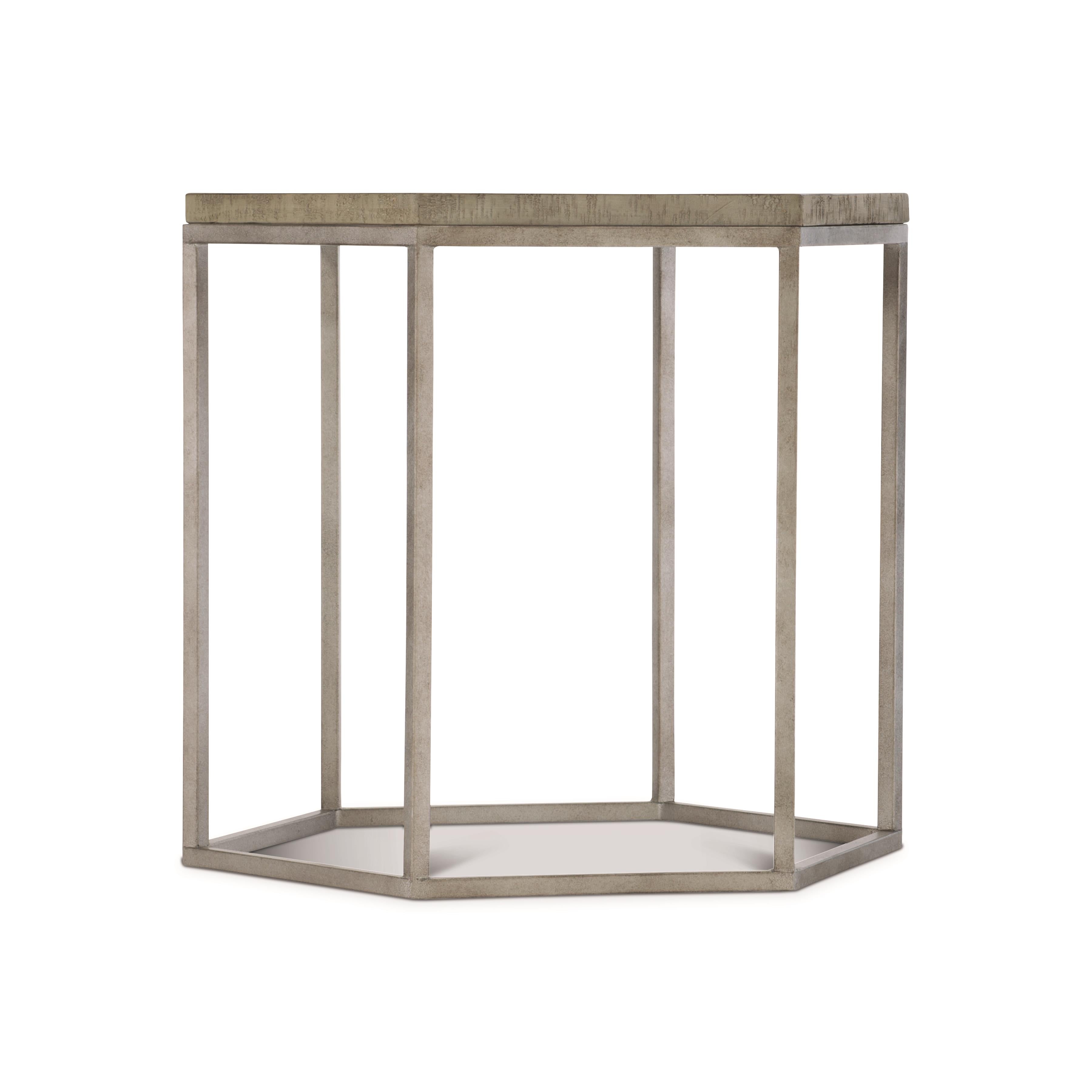 Bernhardt Furniture – Gresham Side Table