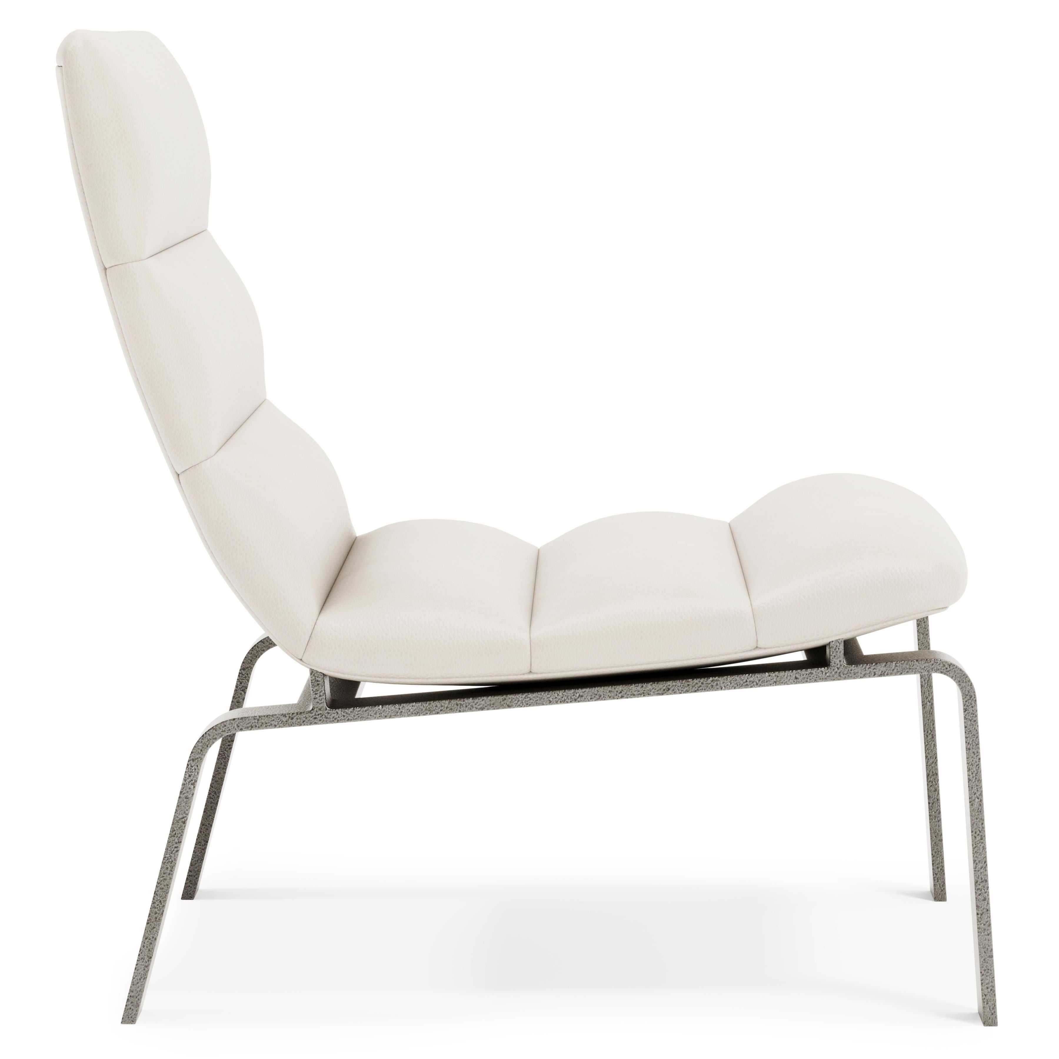 Bernhardt Furniture – Arlo Leather Chair