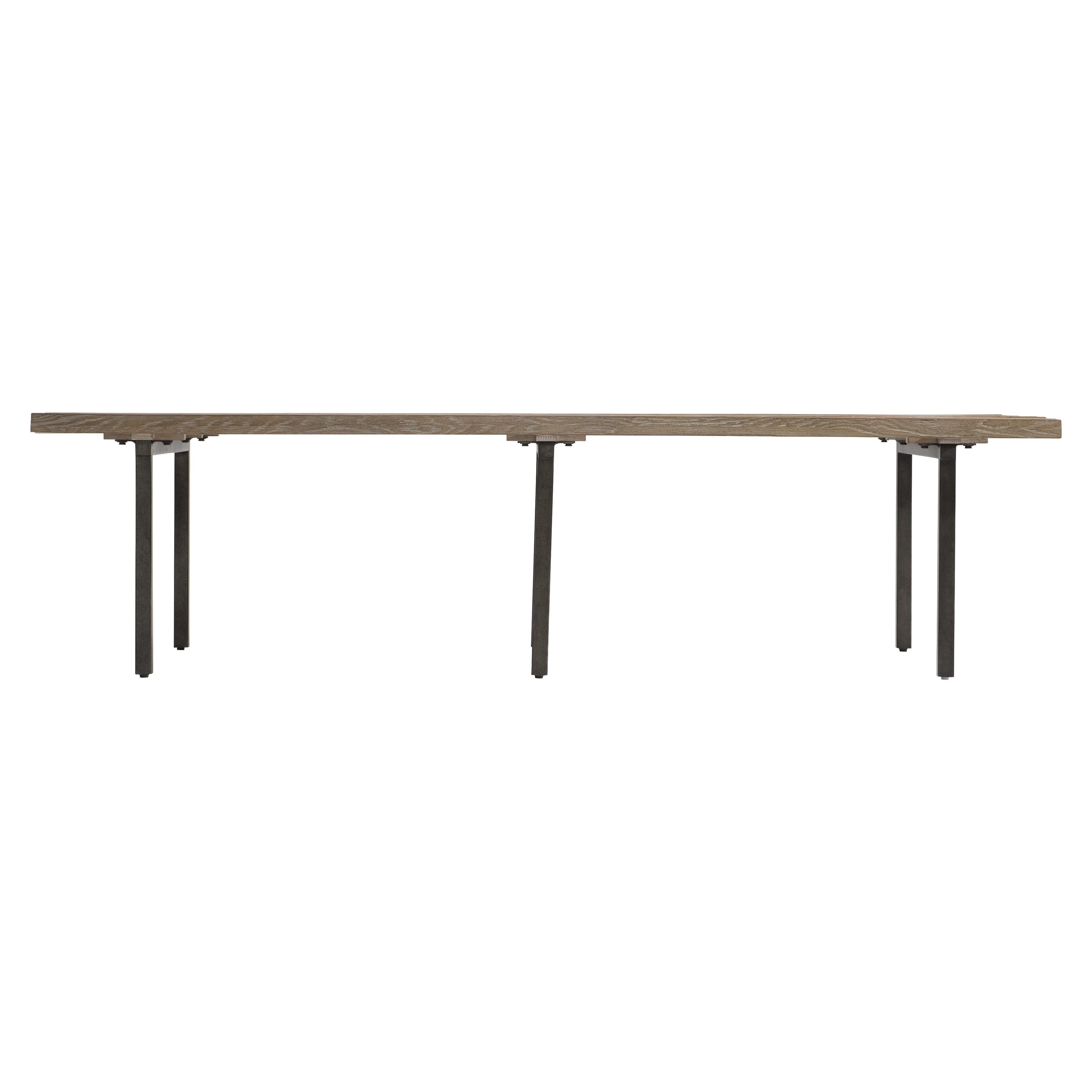Bernhardt Furniture – Brumley Cocktail Table
